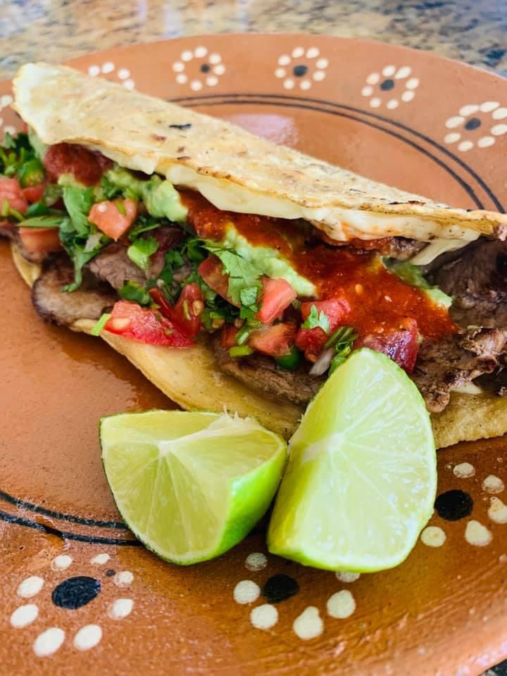 El Molcajete Poblano. image 4