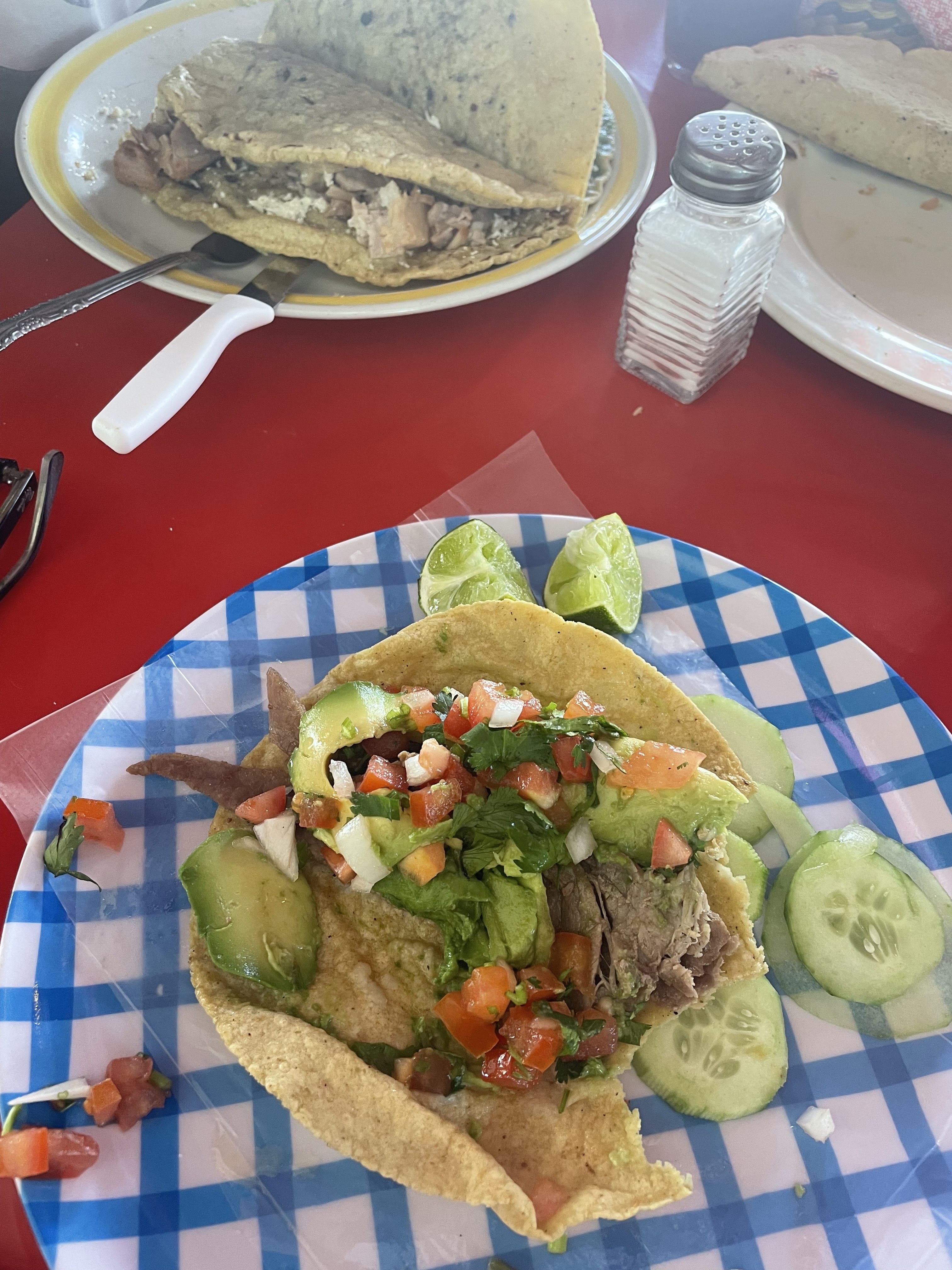 El Molcajete Poblano. image 5