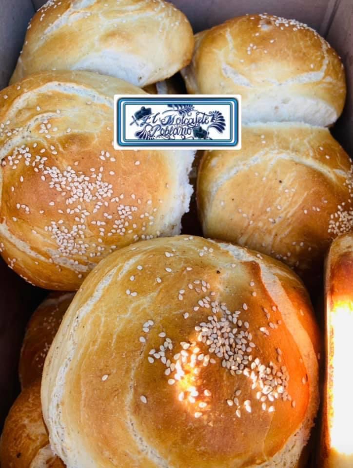 El Molcajete Poblano. image 6