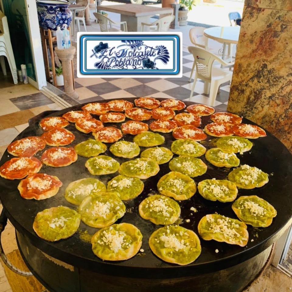 El Molcajete Poblano. image 8