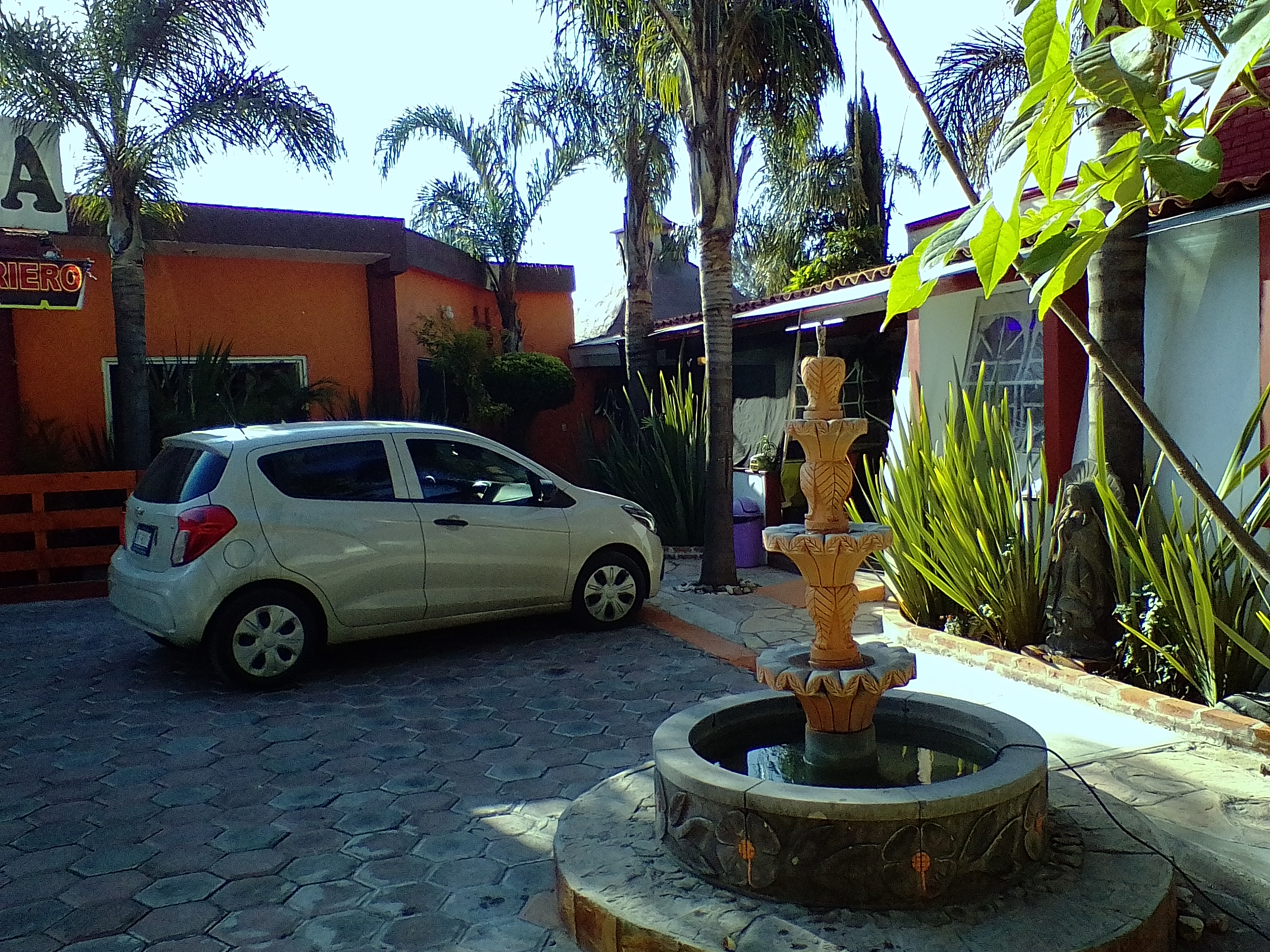 The Ponderosa image 3