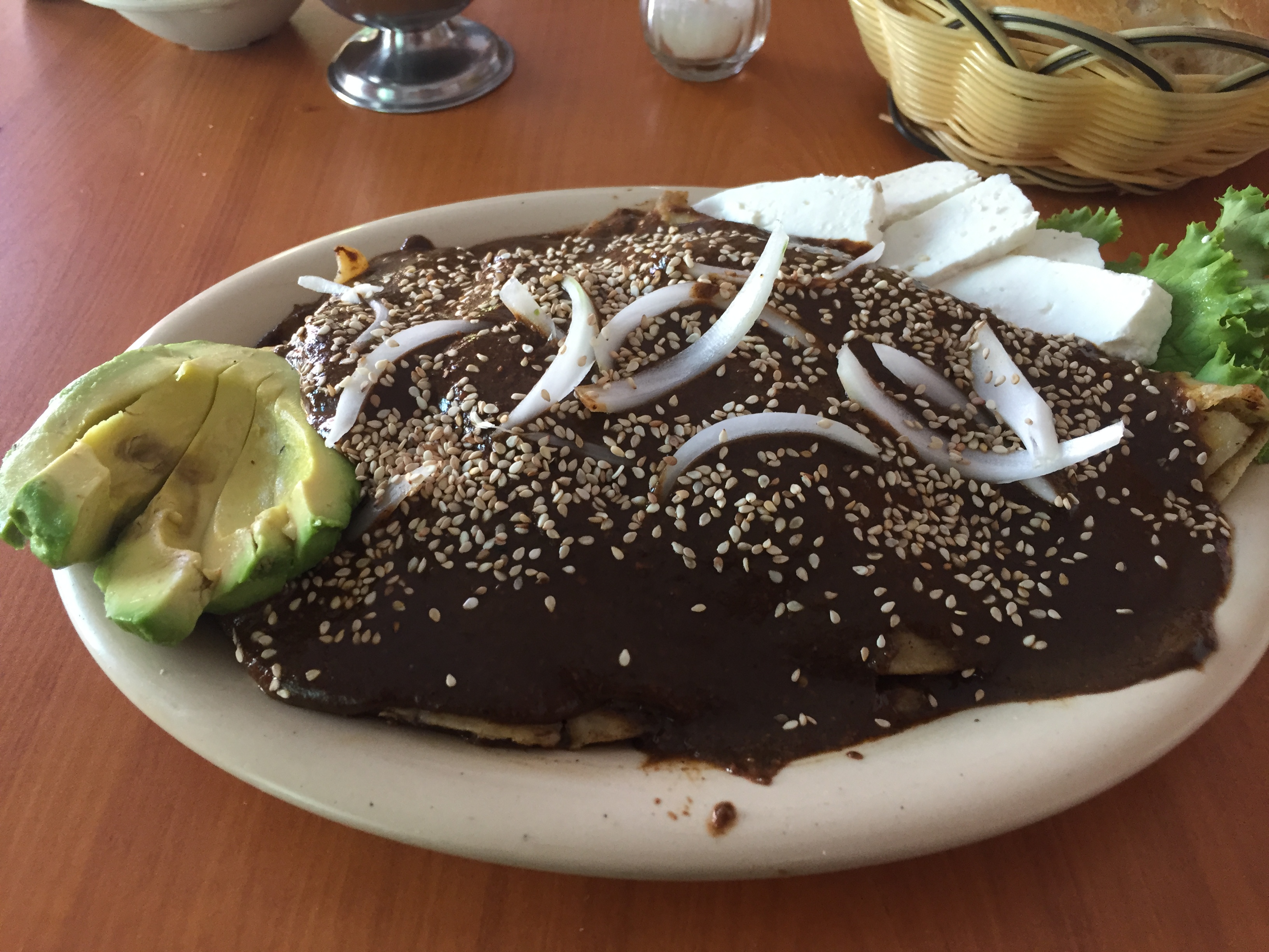 The Ponderosa image 4