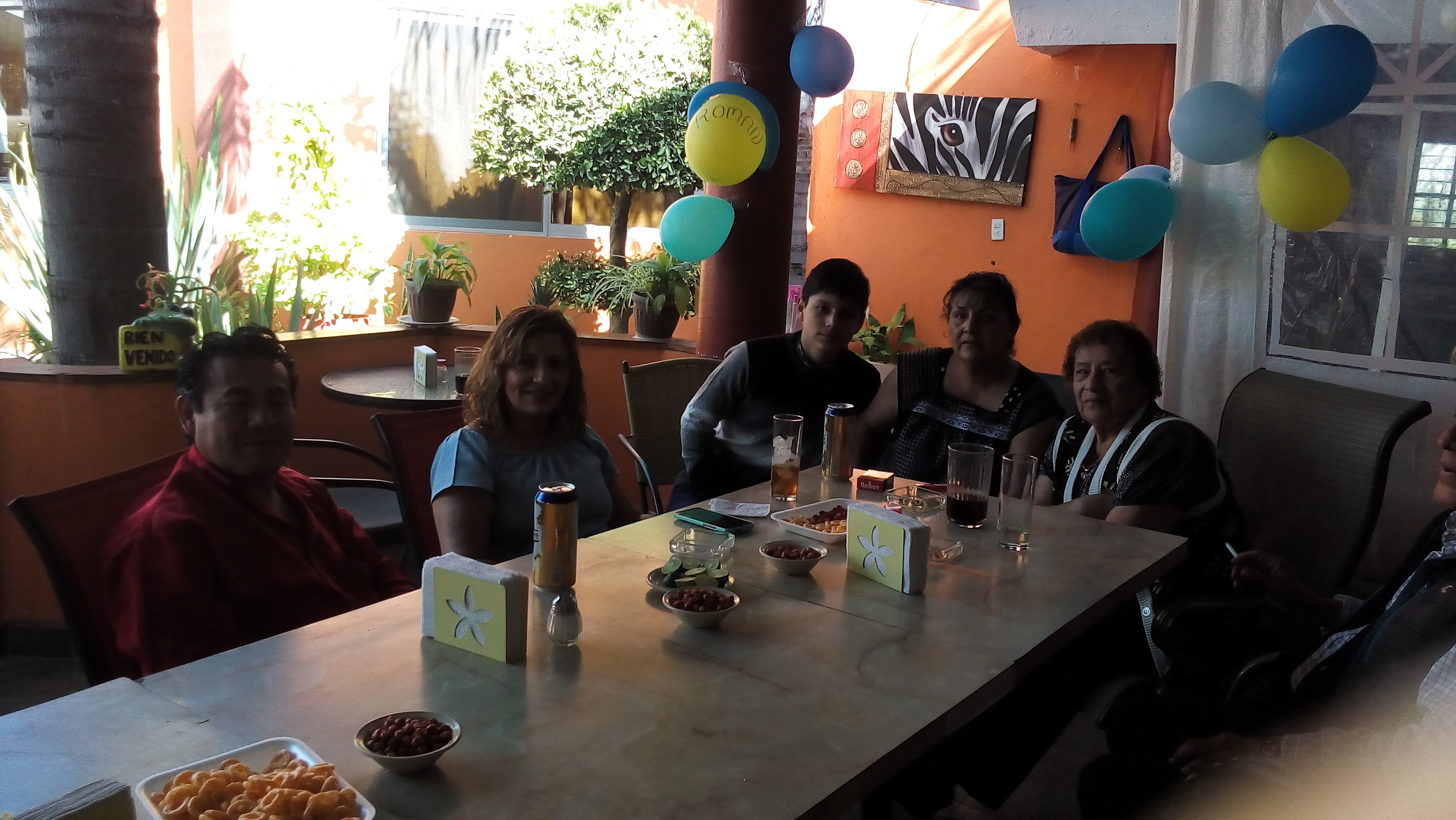 The Ponderosa image 6