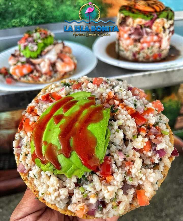 La isla bonita image 2