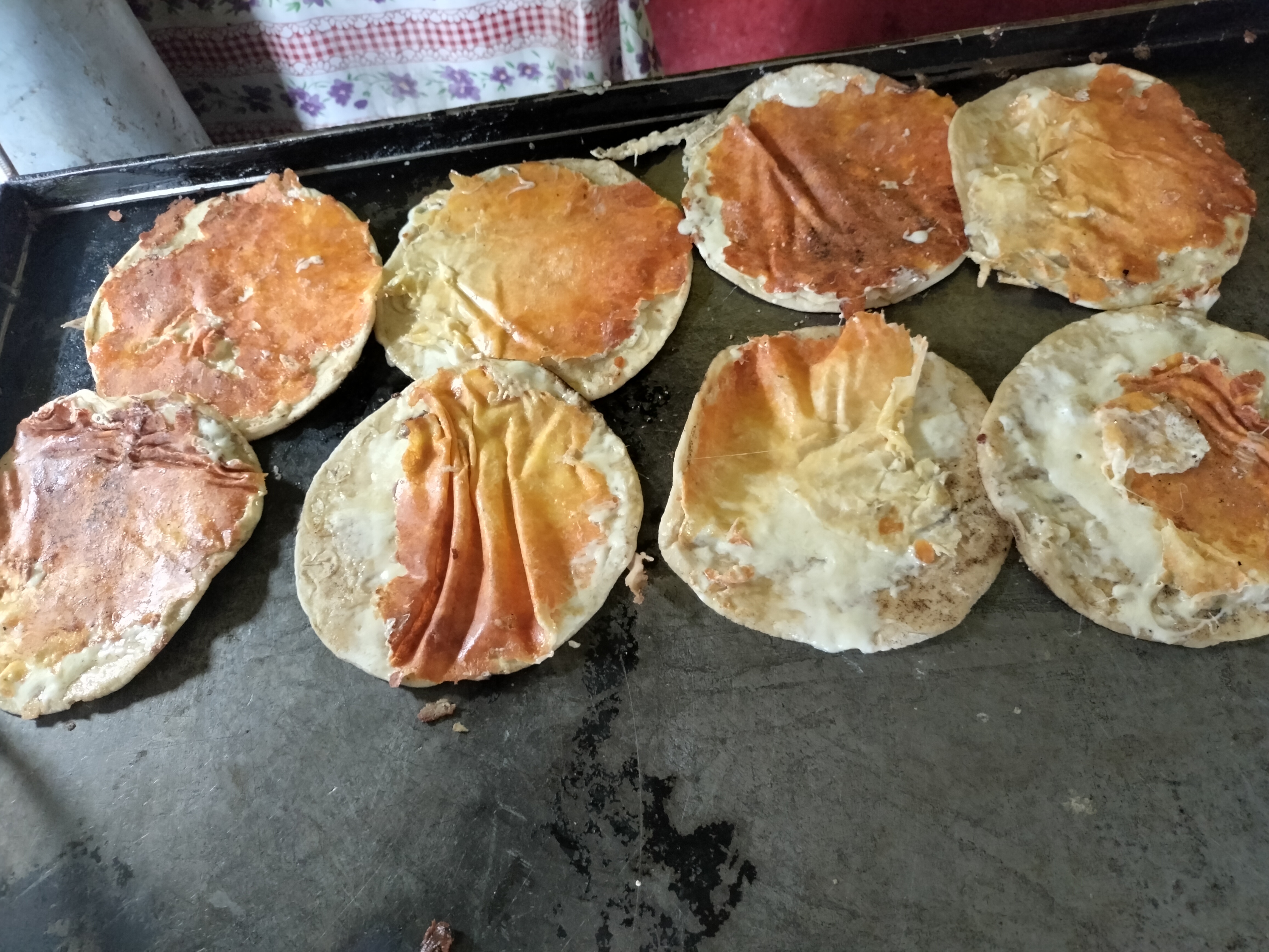 Taquería La Divina image 1