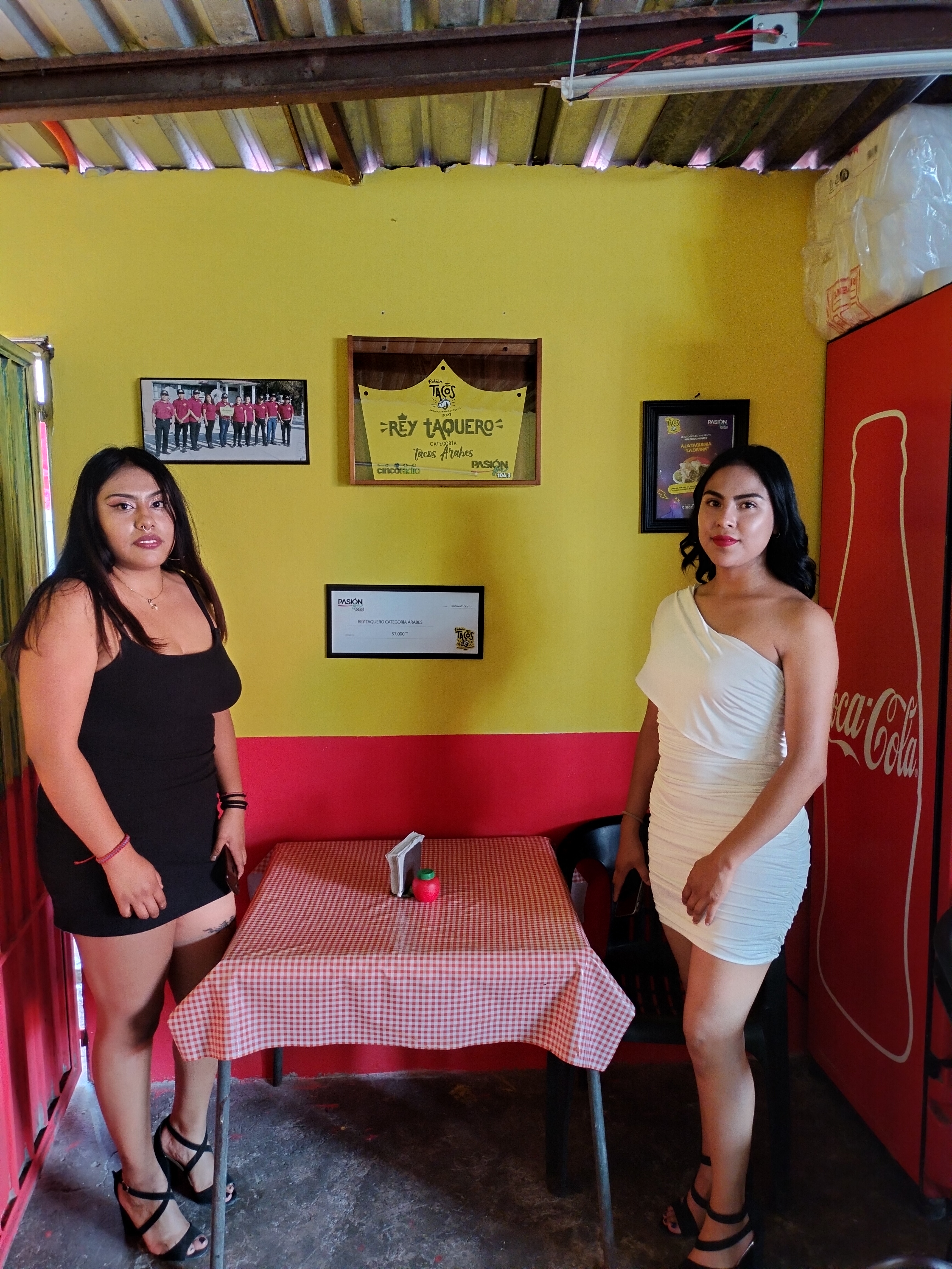 Taquería La Divina image 3