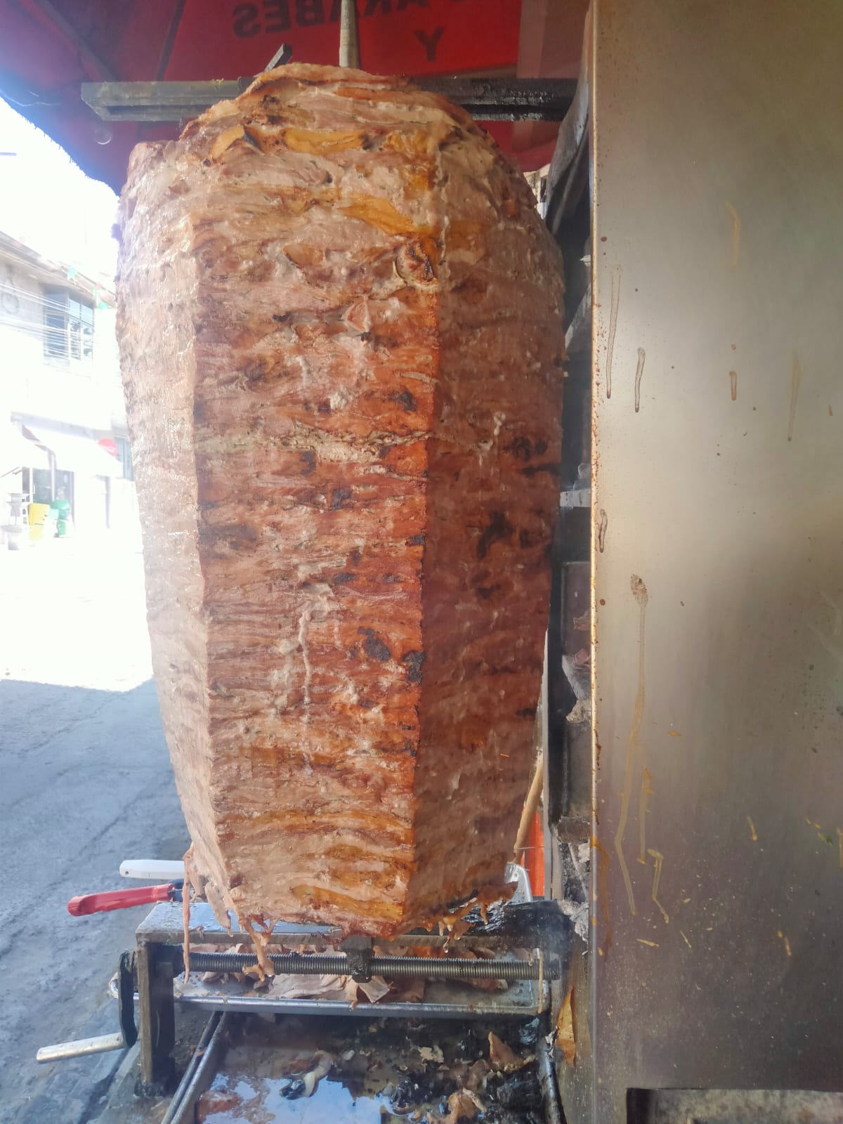 Taquería La Divina image 4