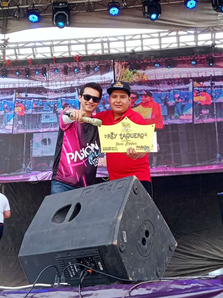 Taquería La Divina image 5