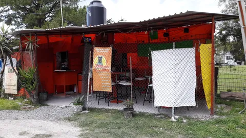 Tacos jarabes image 3
