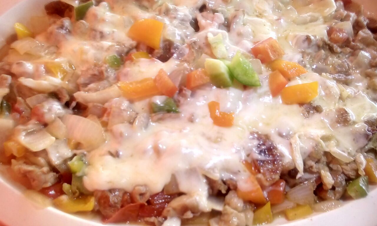 Tacos jarabes image 7