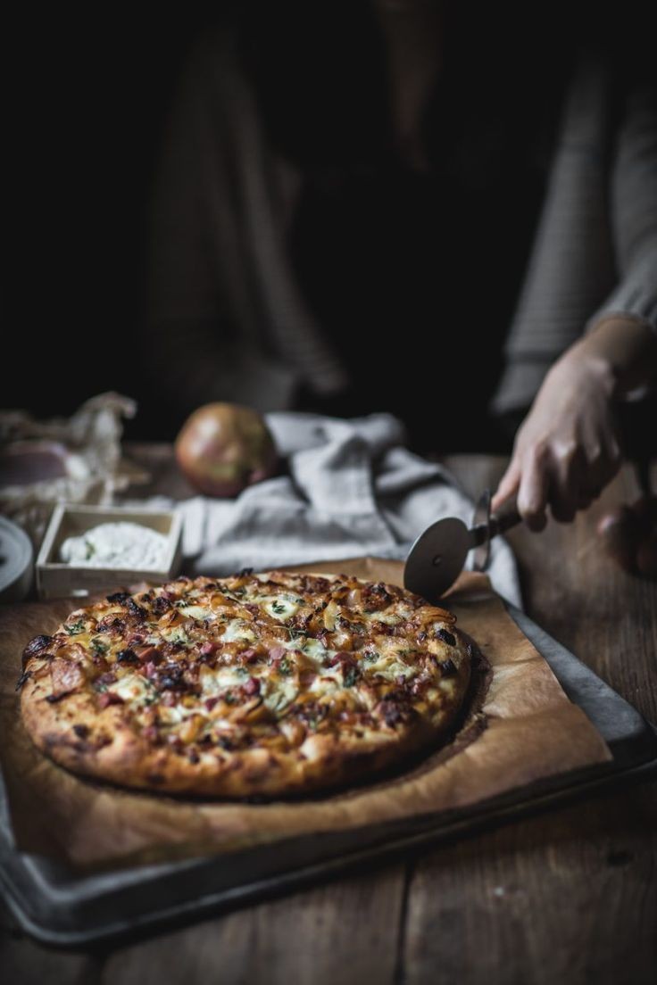 Pizzeria Billy boi's image 2