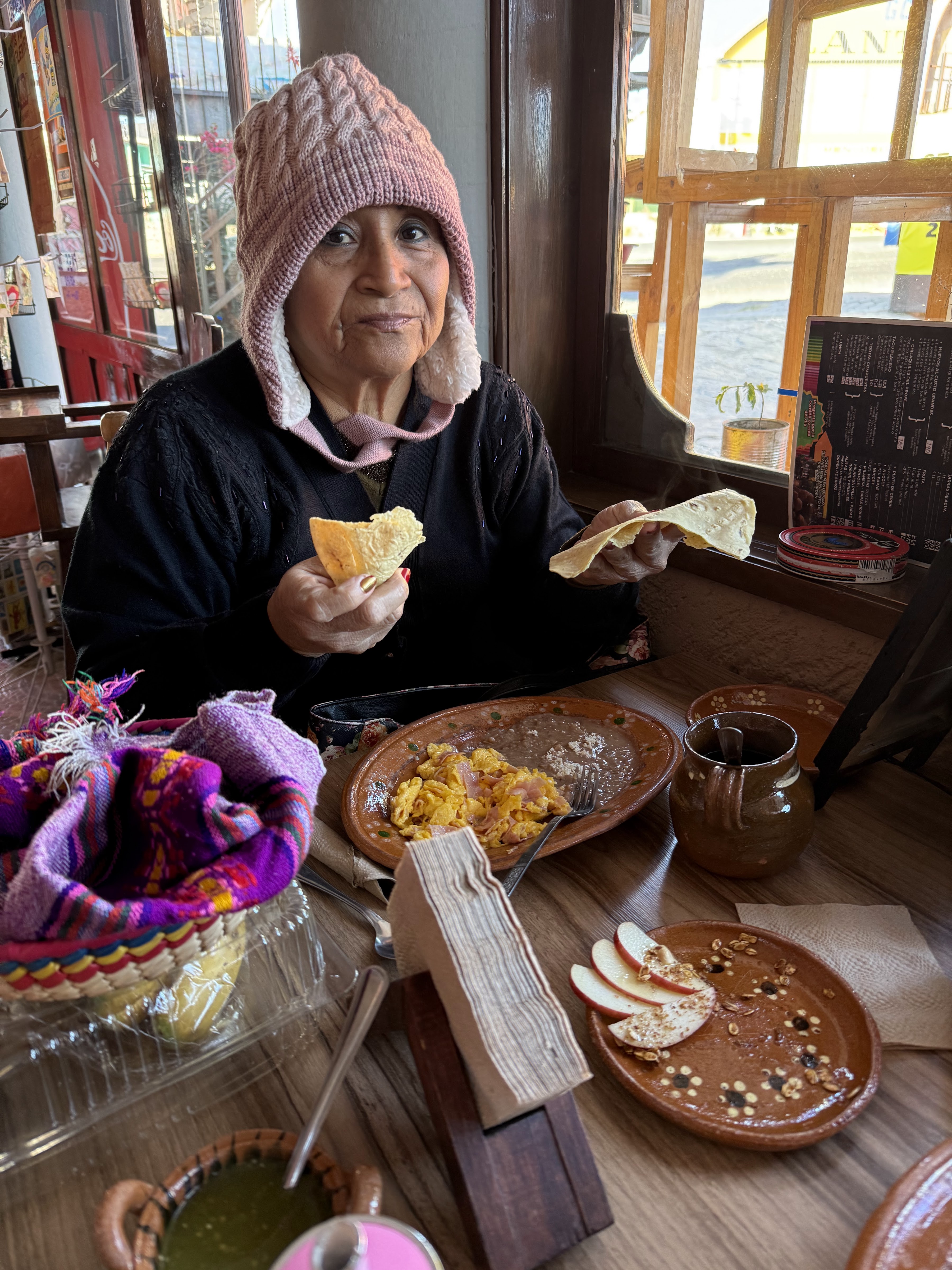 Las Cazuelas del Profesor image 1