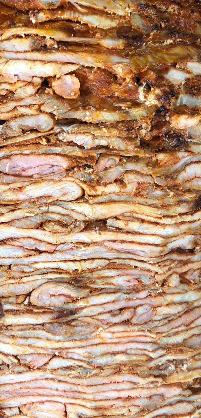 Tacos Árabes EL GRAN TACOS image 2