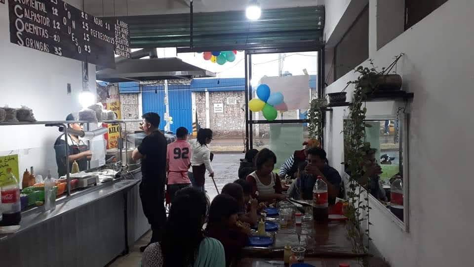 Tacos Árabes EL GRAN TACOS image 3