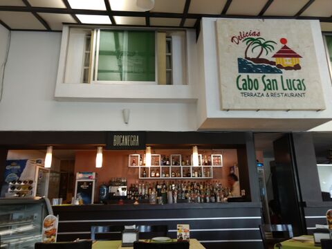 Cabo San Lucas Restaurante Bar image 1