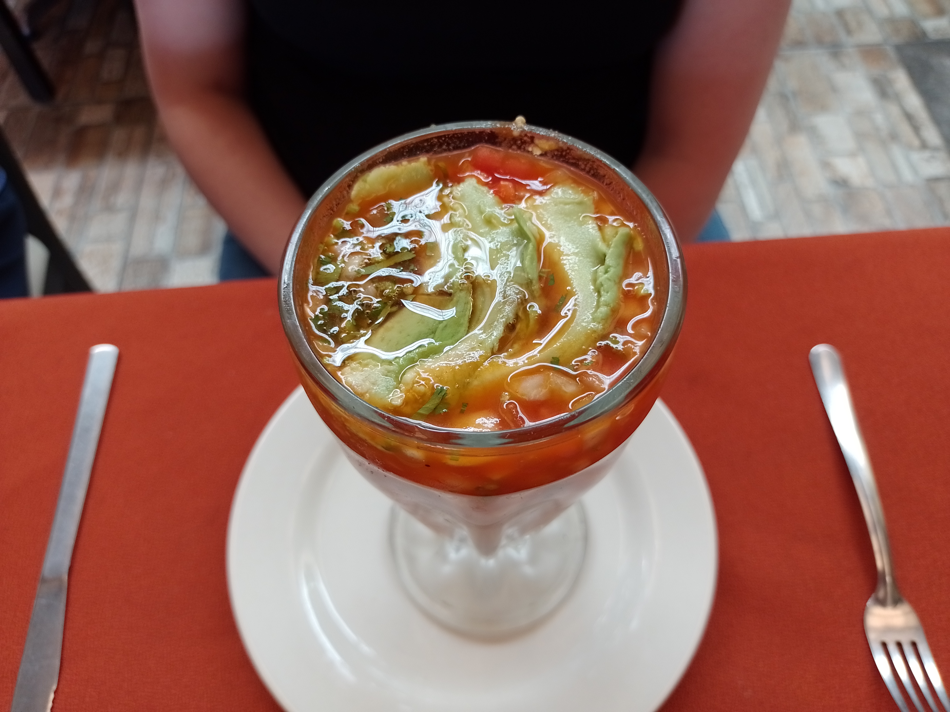 Cabo San Lucas Restaurante Bar image 3