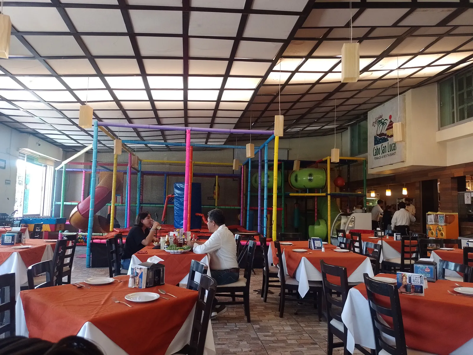 Cabo San Lucas Restaurante Bar image 4