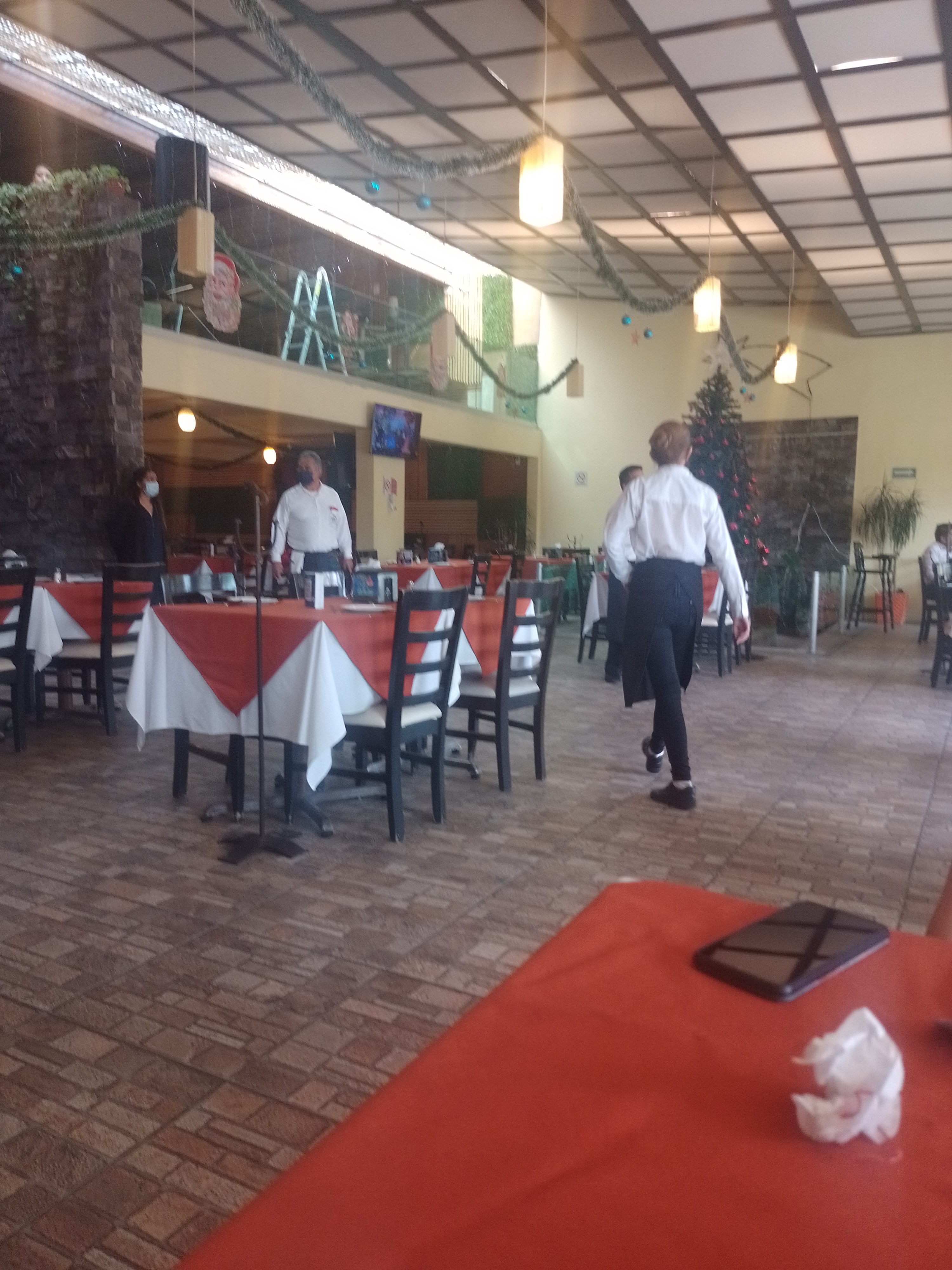 Cabo San Lucas Restaurante Bar image 5