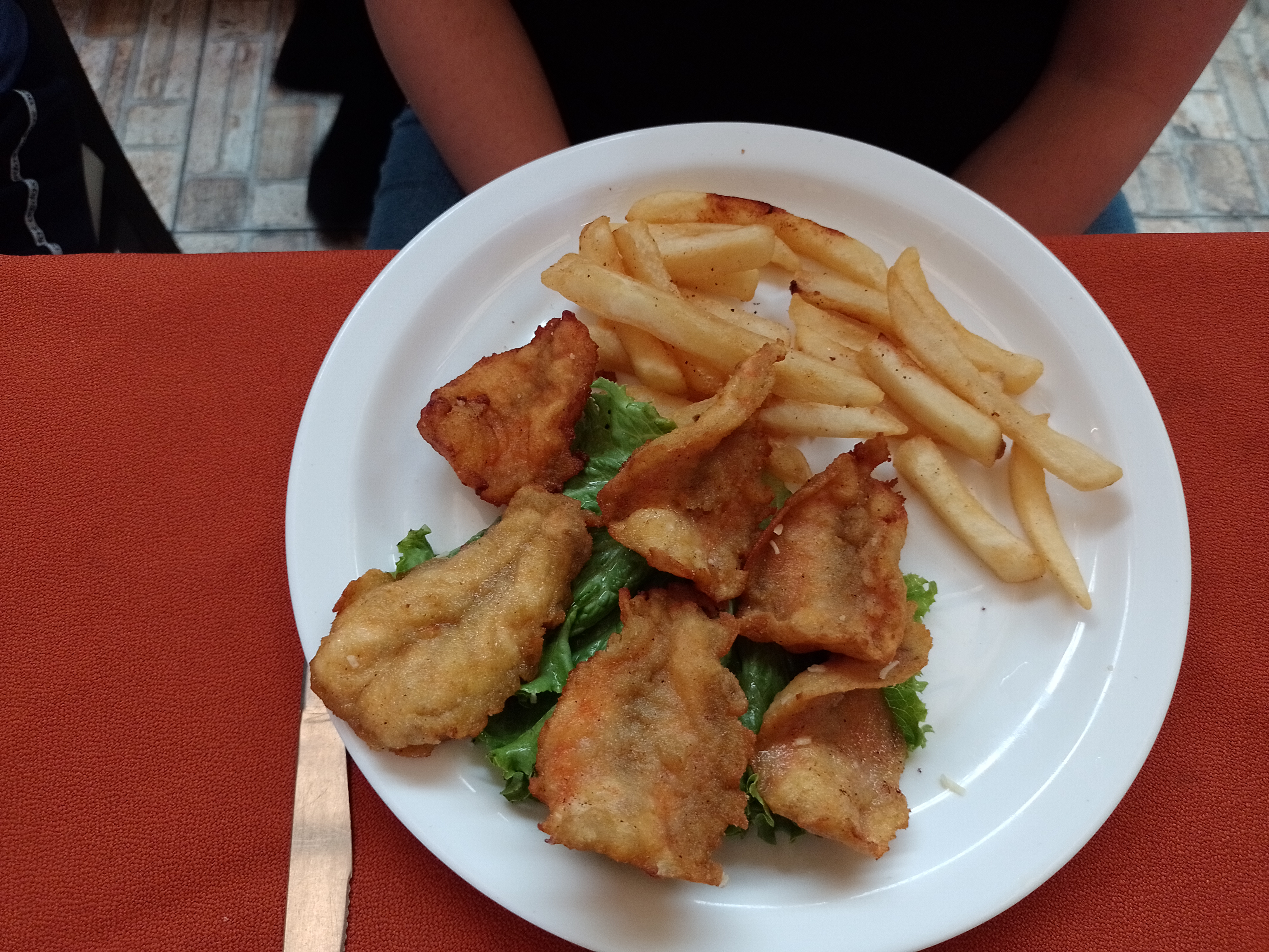 Cabo San Lucas Restaurante Bar image 7