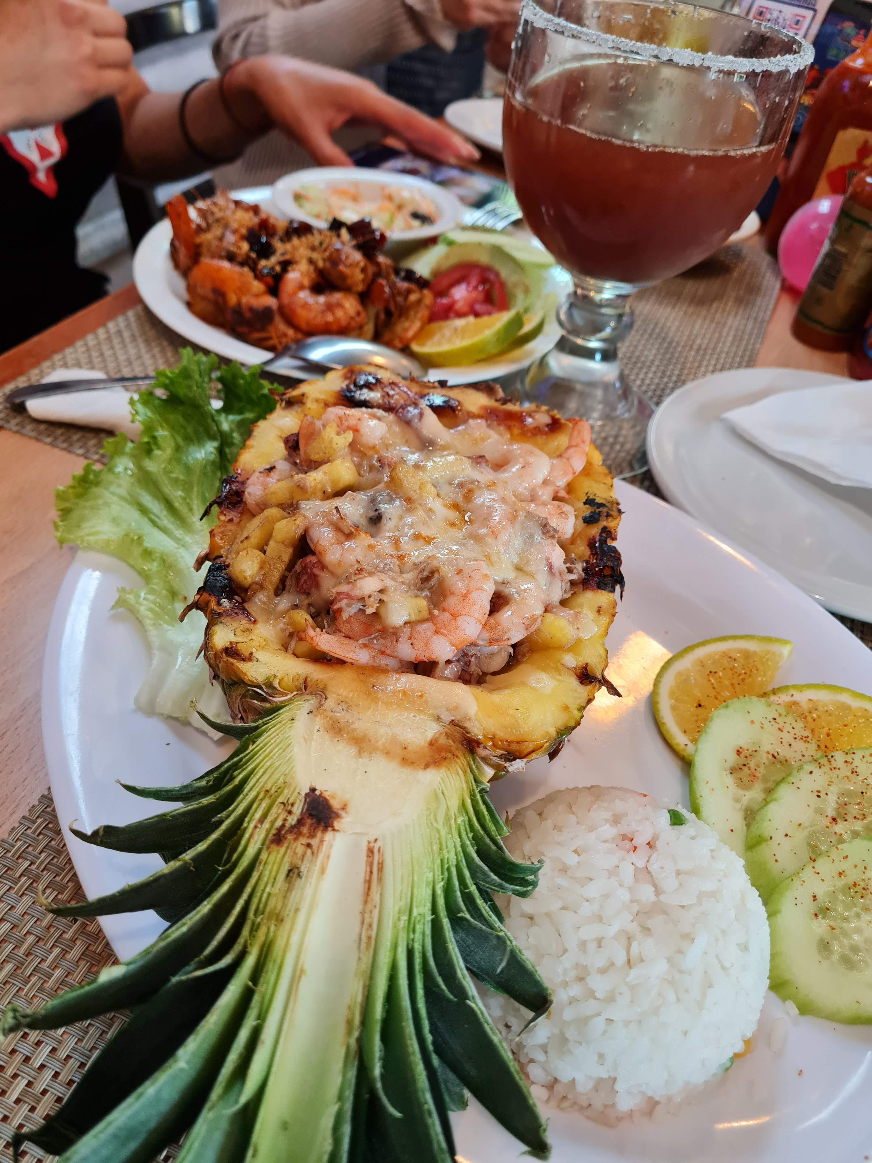 Cabo San Lucas Restaurante Bar image 8