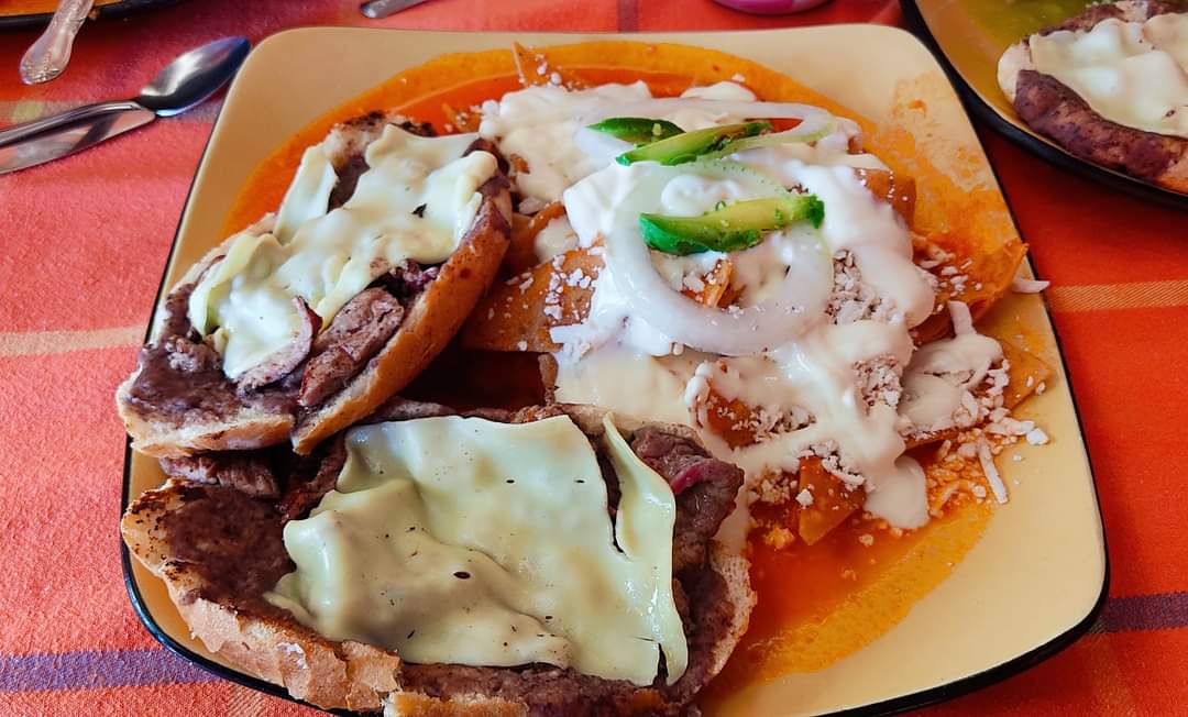 Restaurante Tres Marias image 2