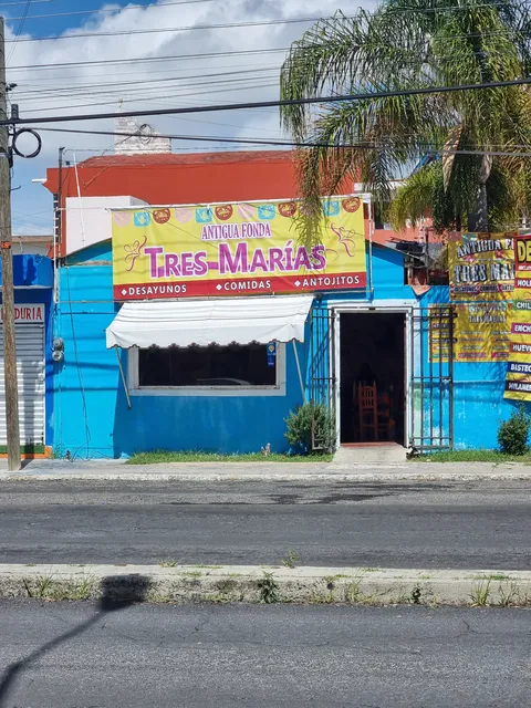 Restaurante Tres Marias image 3