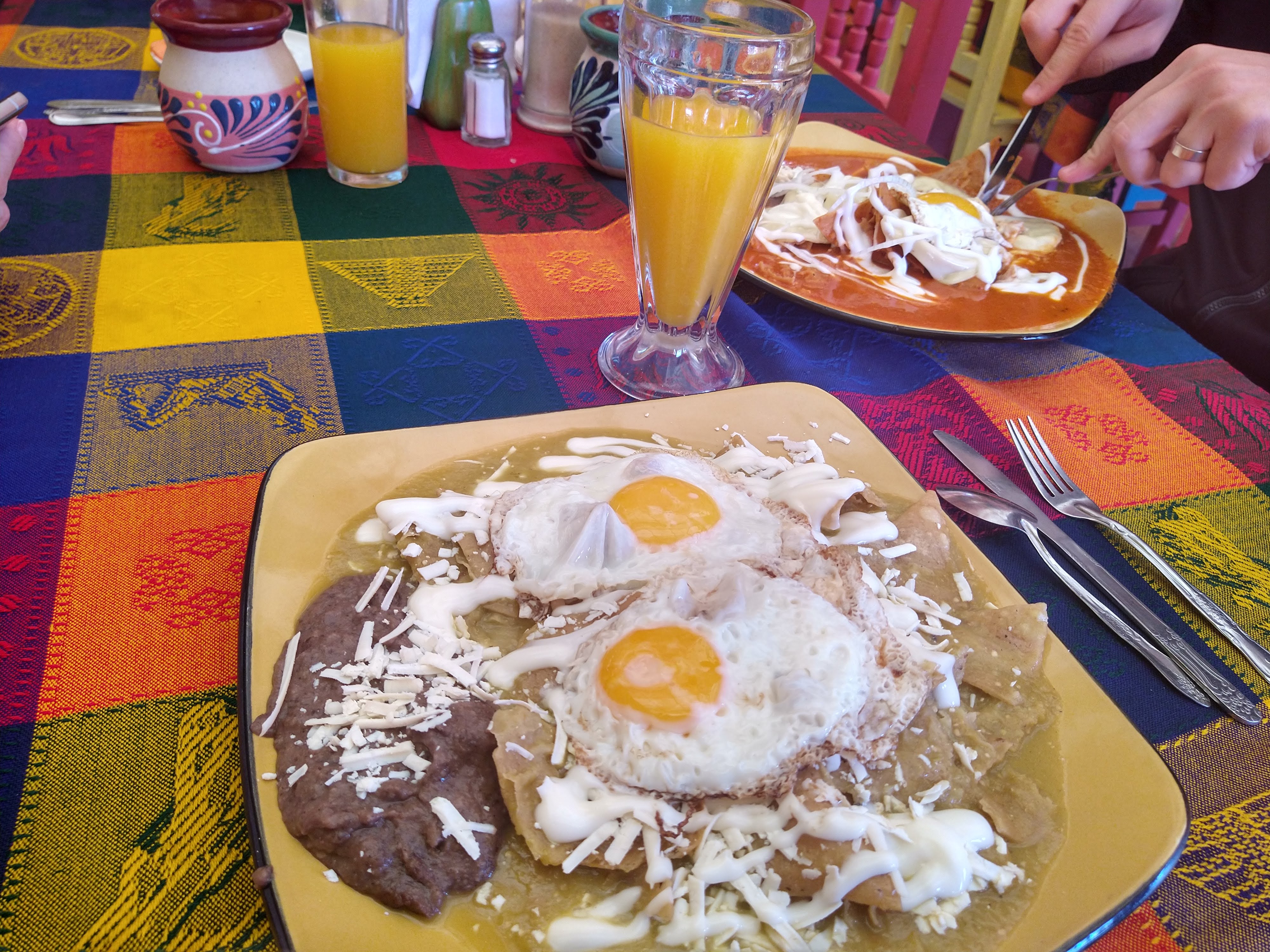 Restaurante Tres Marias image 5