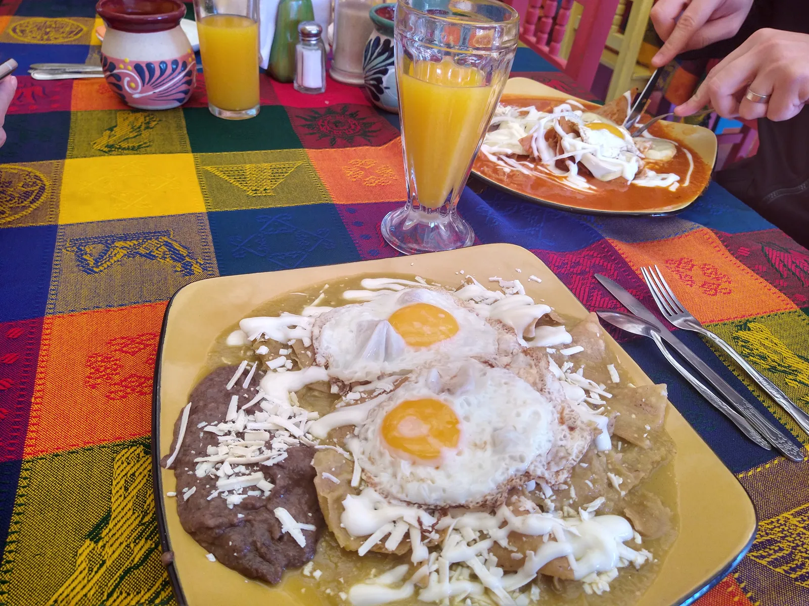 Restaurante Tres Marias image 5