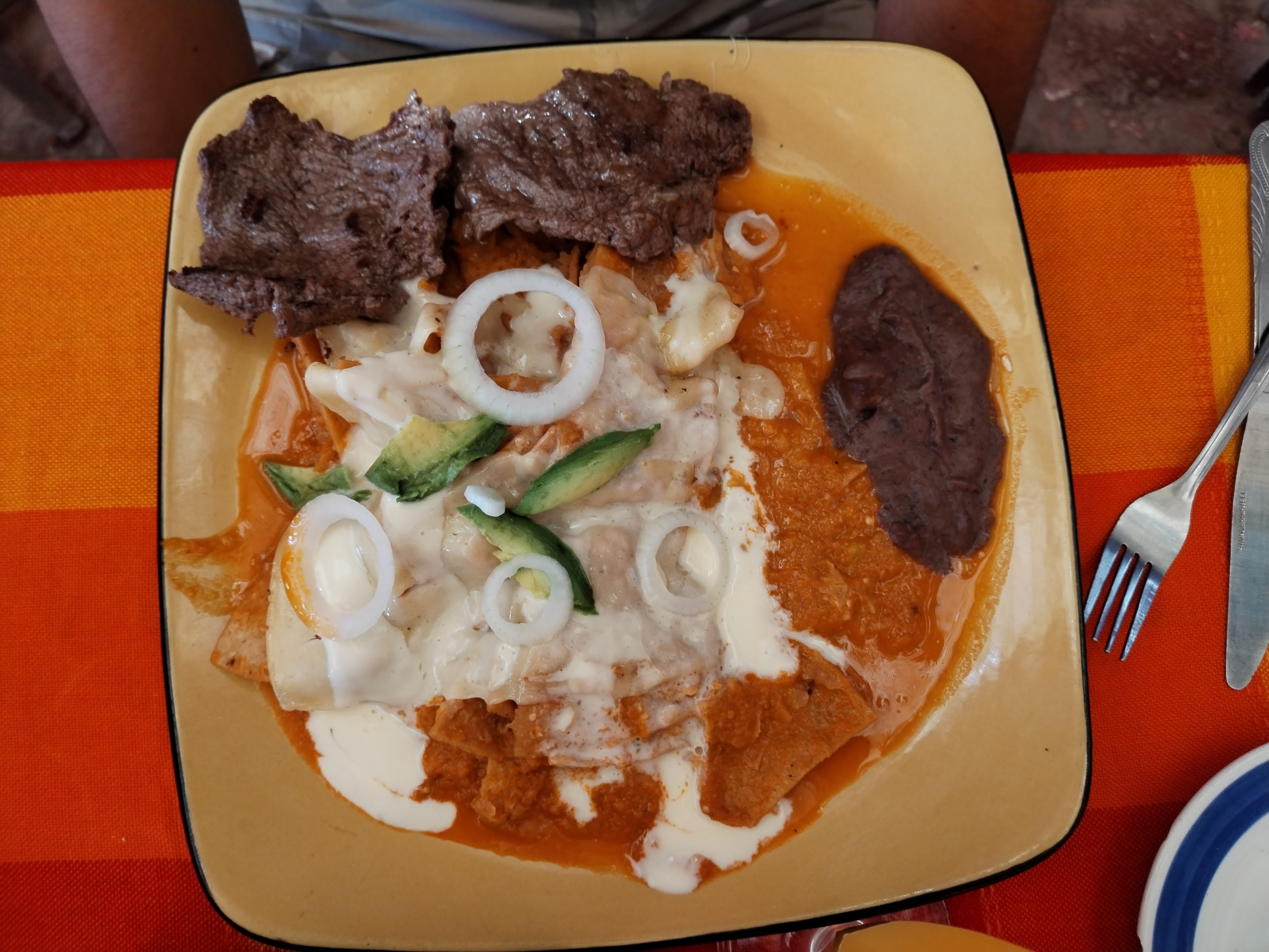 Restaurante Tres Marias image 7