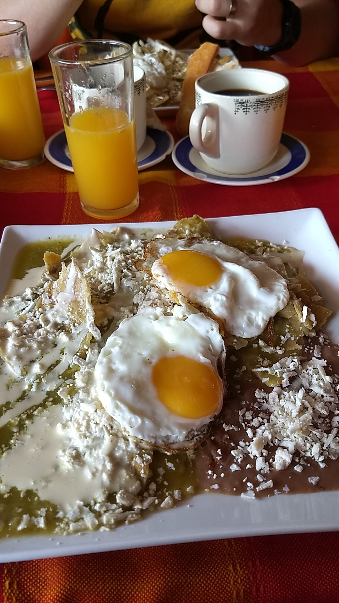 Restaurante Tres Marias image 8