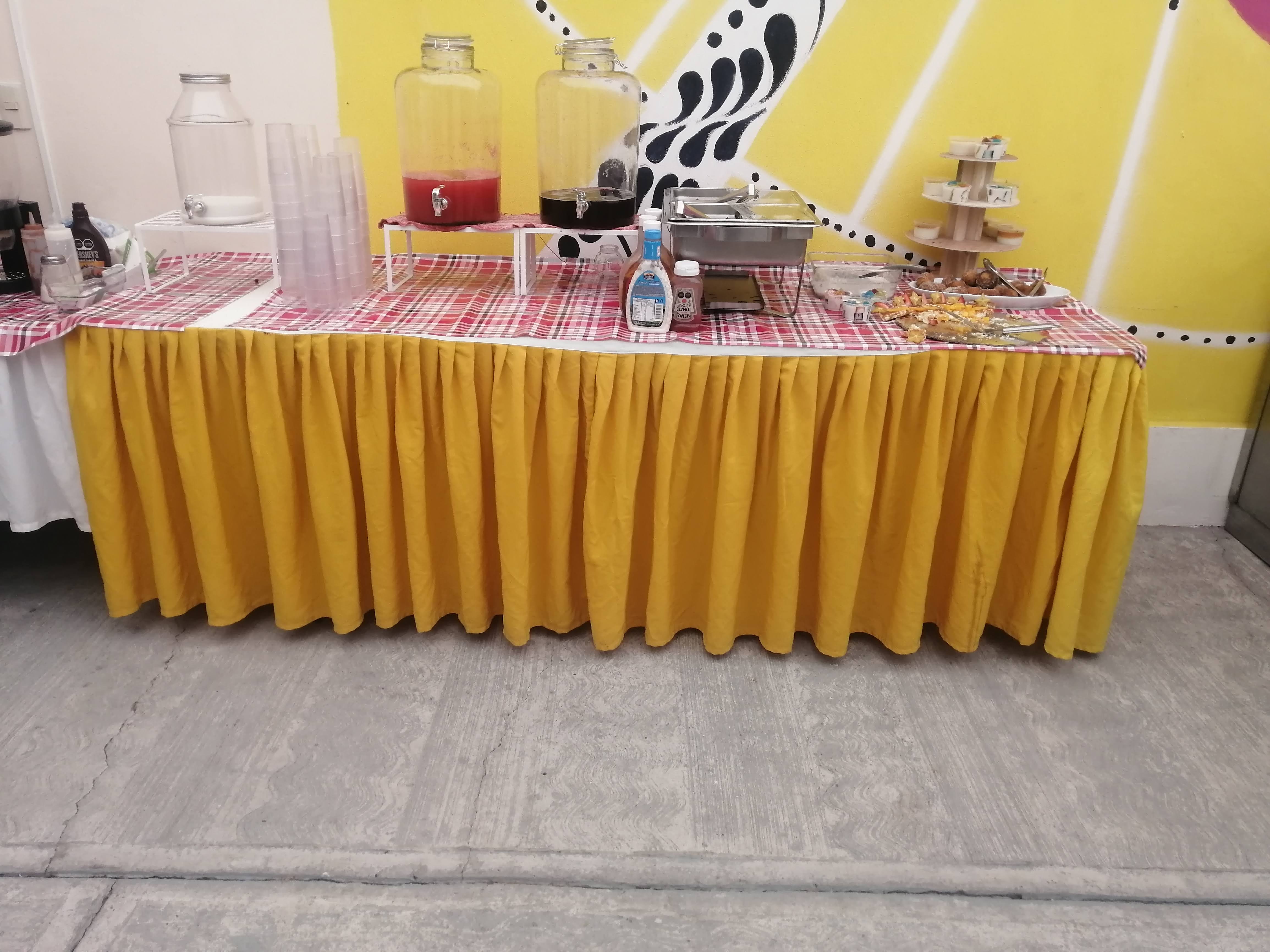 Restaurante Buffet La Negrita Kukurumbé image 1