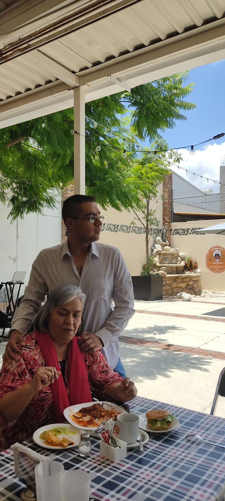 Restaurante Buffet La Negrita Kukurumbé image 10