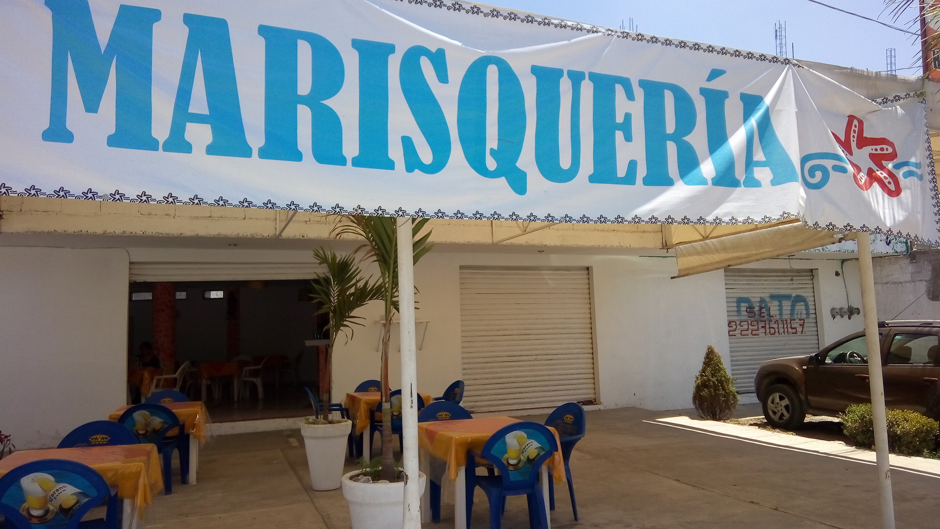 Restaurante Estrella Marina image 1