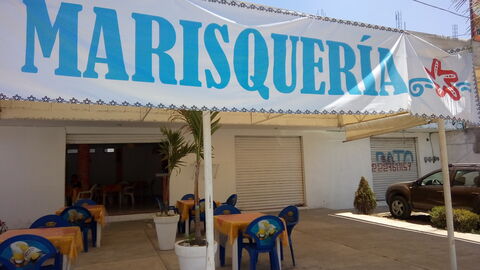 Restaurante Estrella Marina image 1