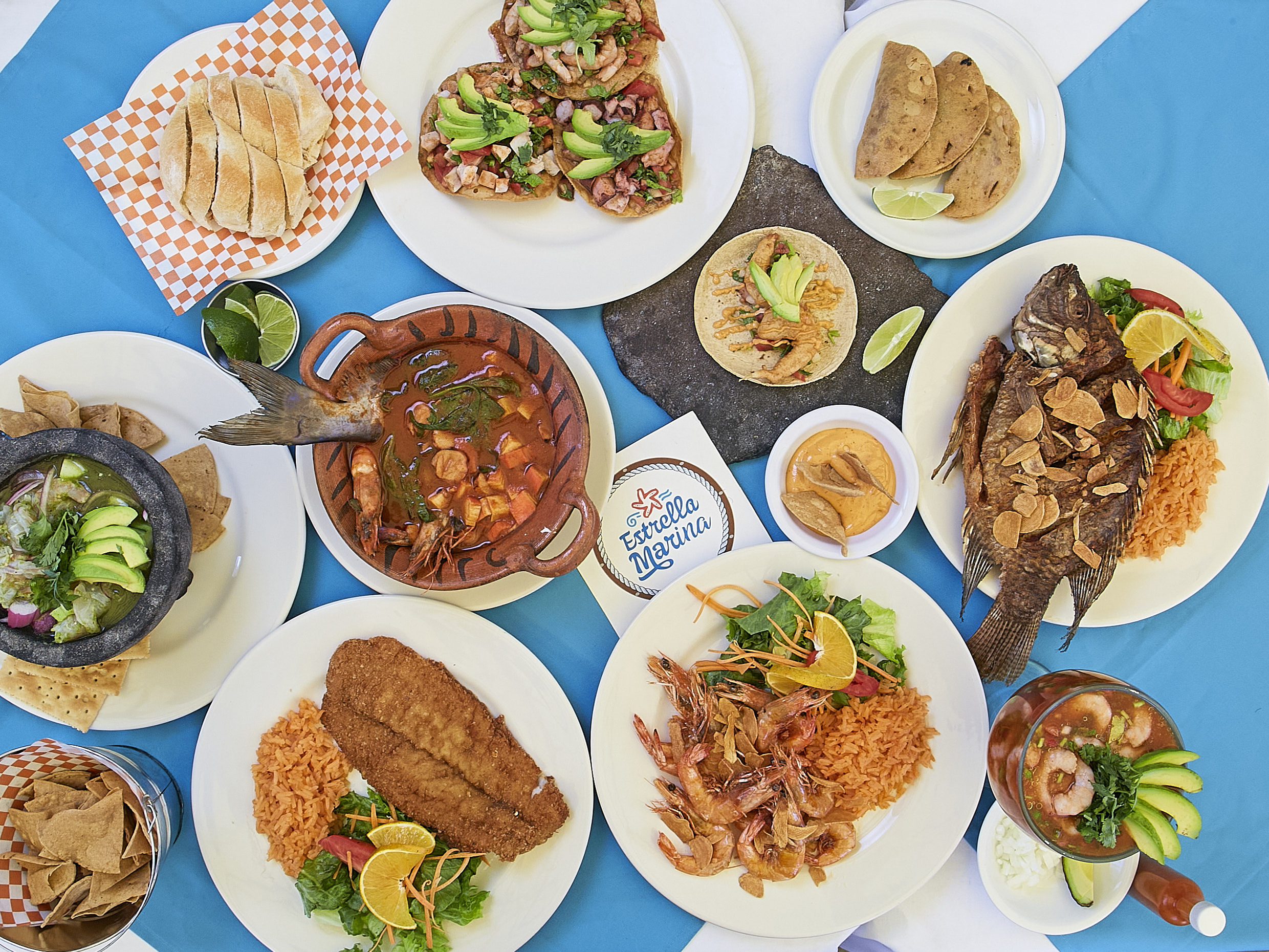 Restaurante Estrella Marina image 2