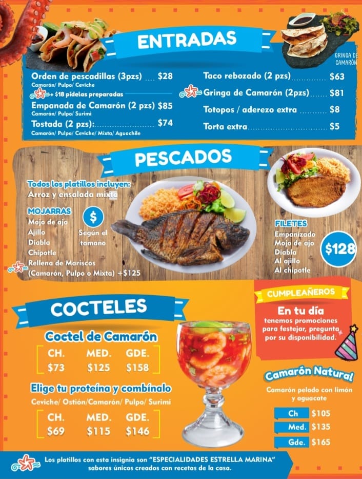 Restaurante Estrella Marina image 5