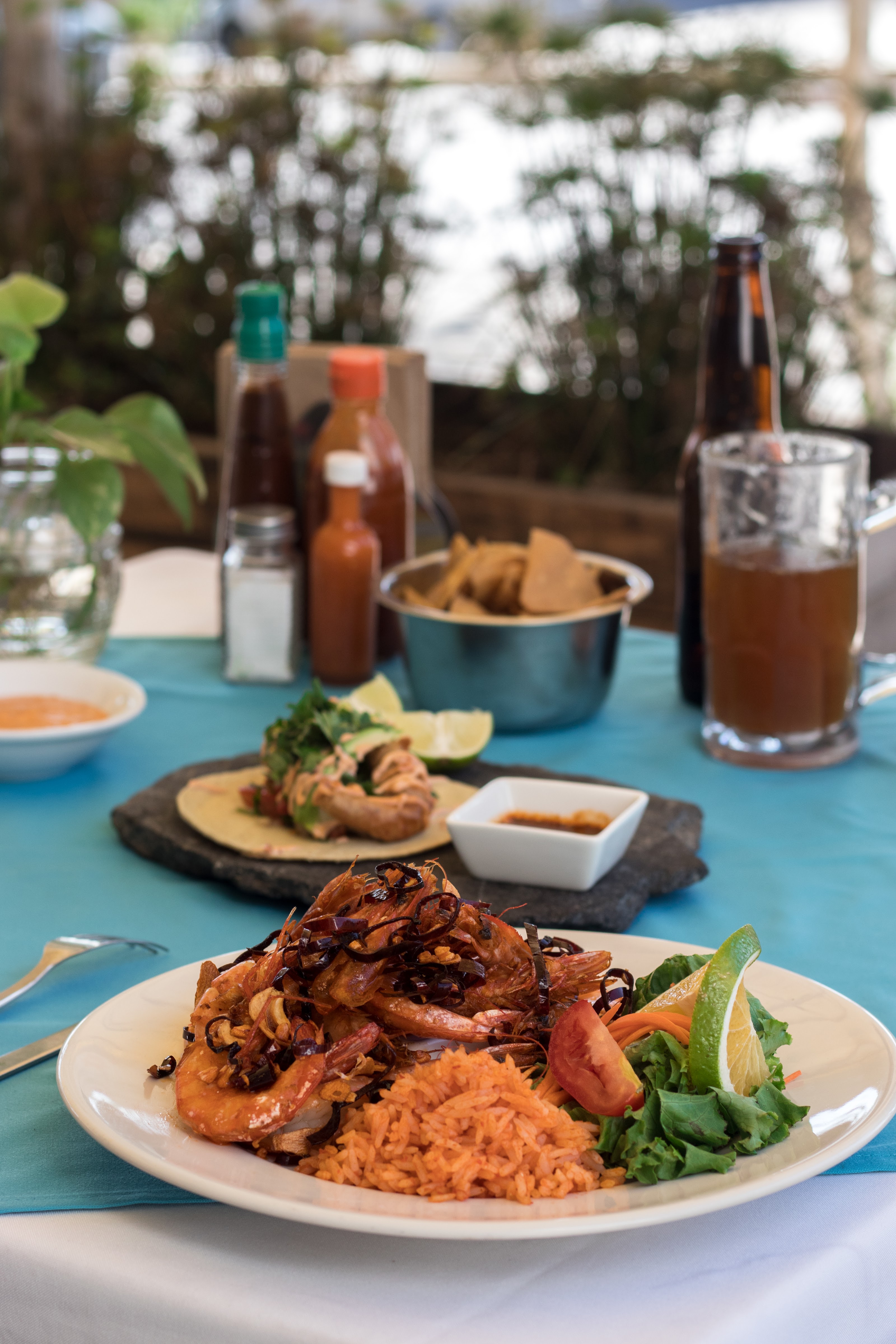 Restaurante Estrella Marina image 8