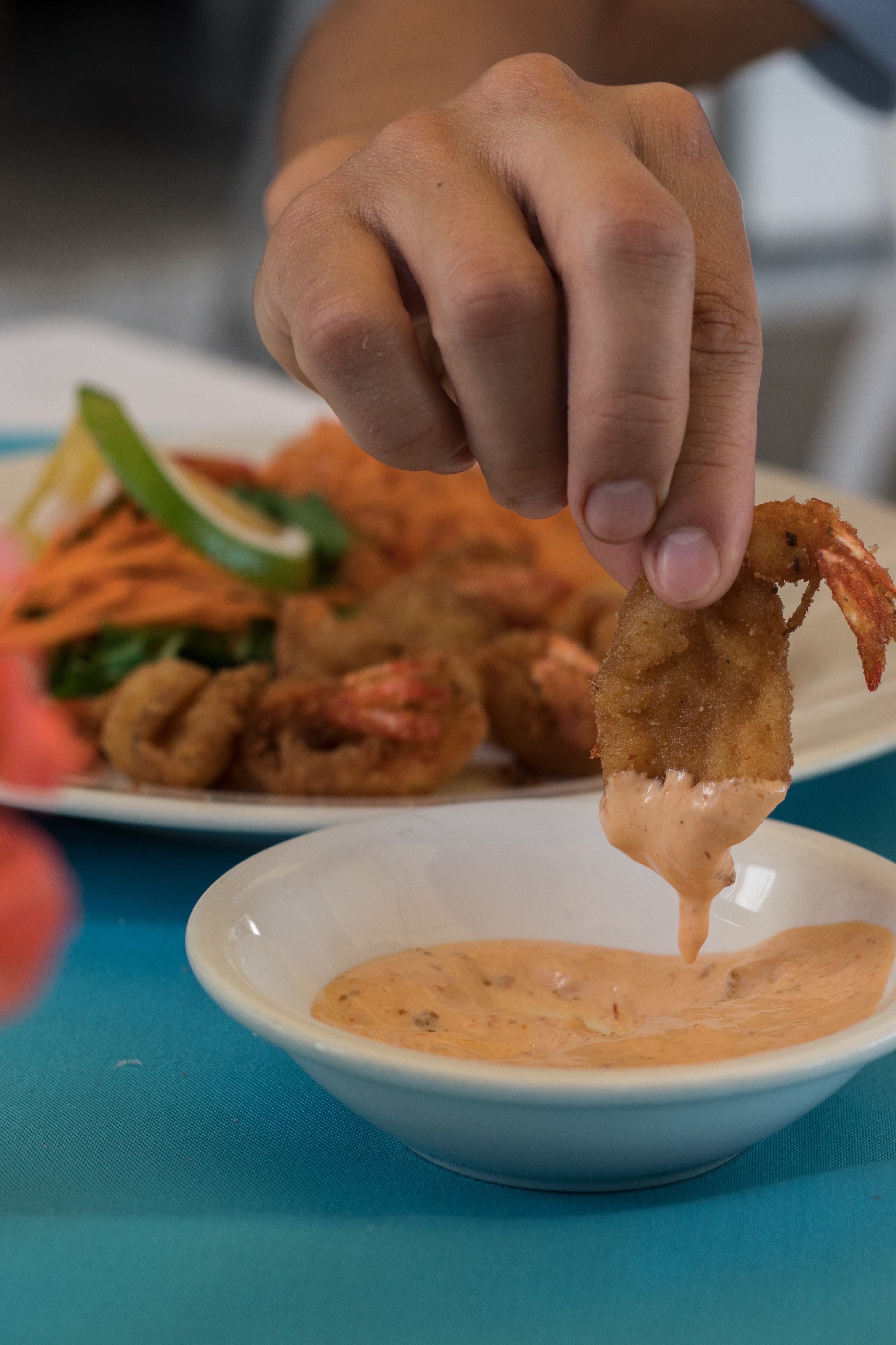 Restaurante Estrella Marina image 10