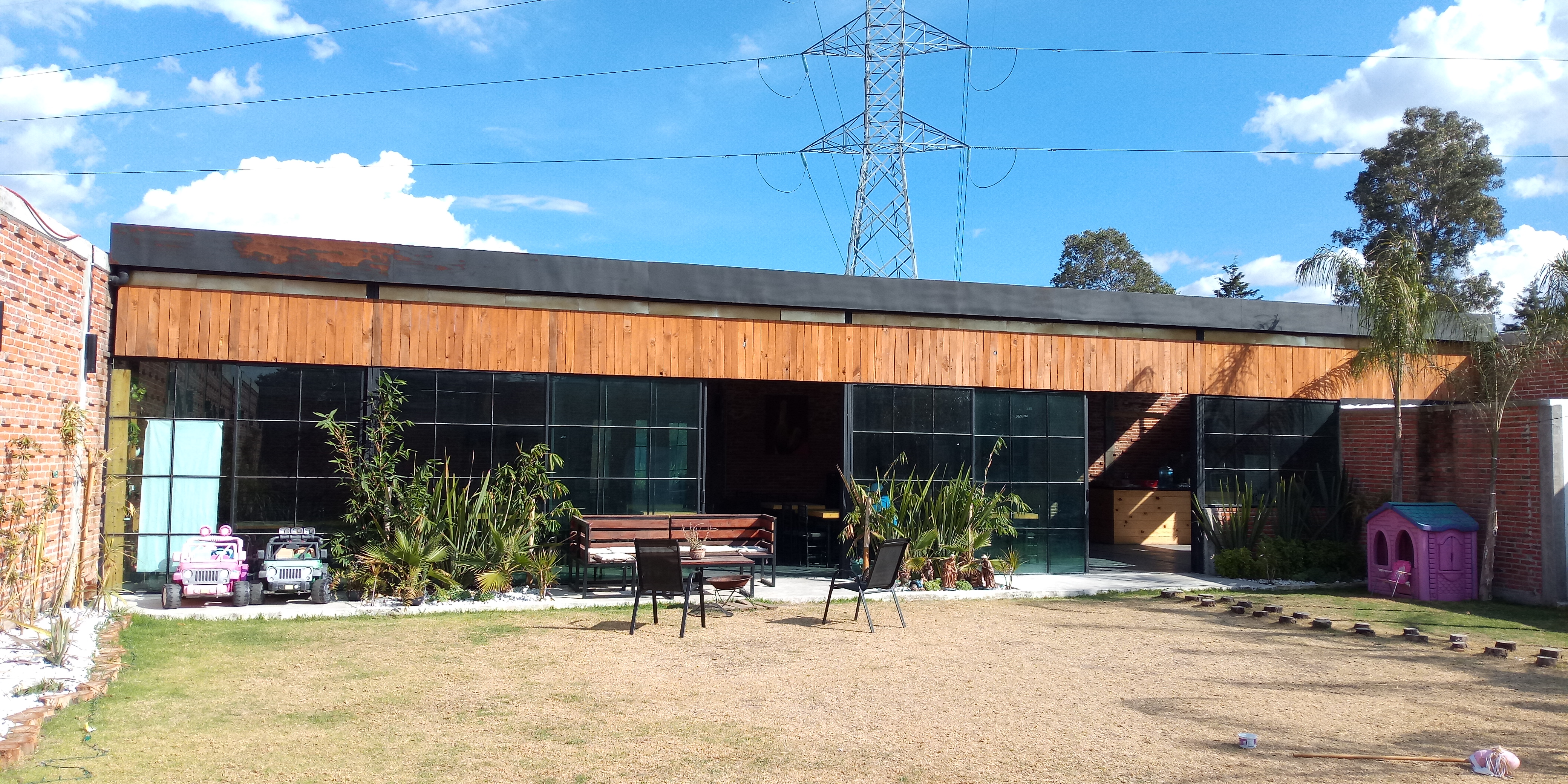 La Suculenta Salon-Restaurante-Galeria Verde image 3