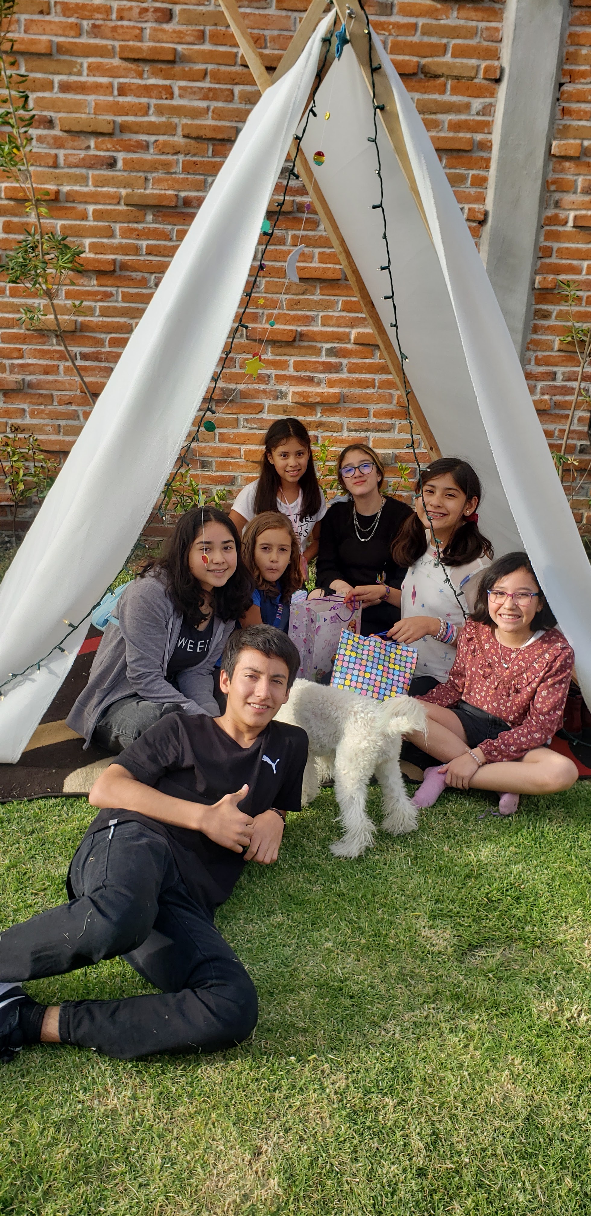 La Suculenta Salon-Restaurante-Galeria Verde image 7