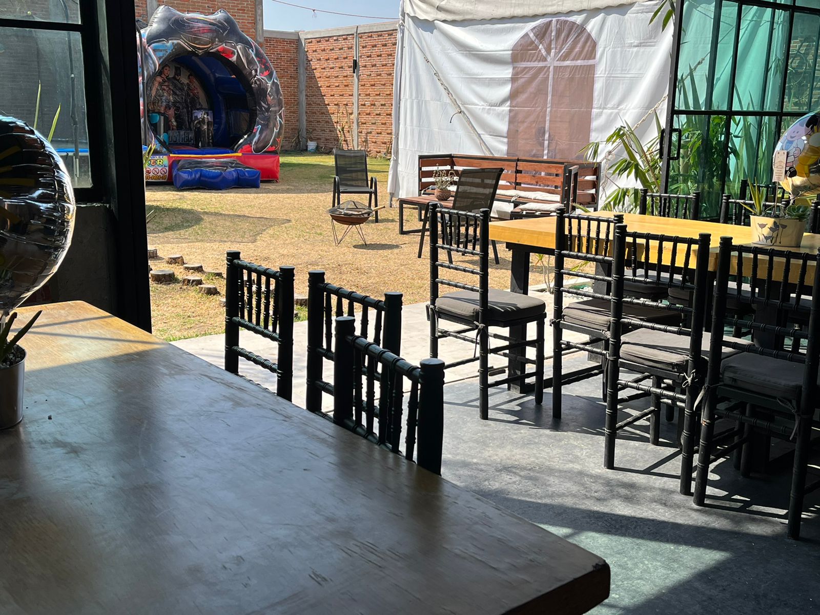 La Suculenta Salon-Restaurante-Galeria Verde image 10