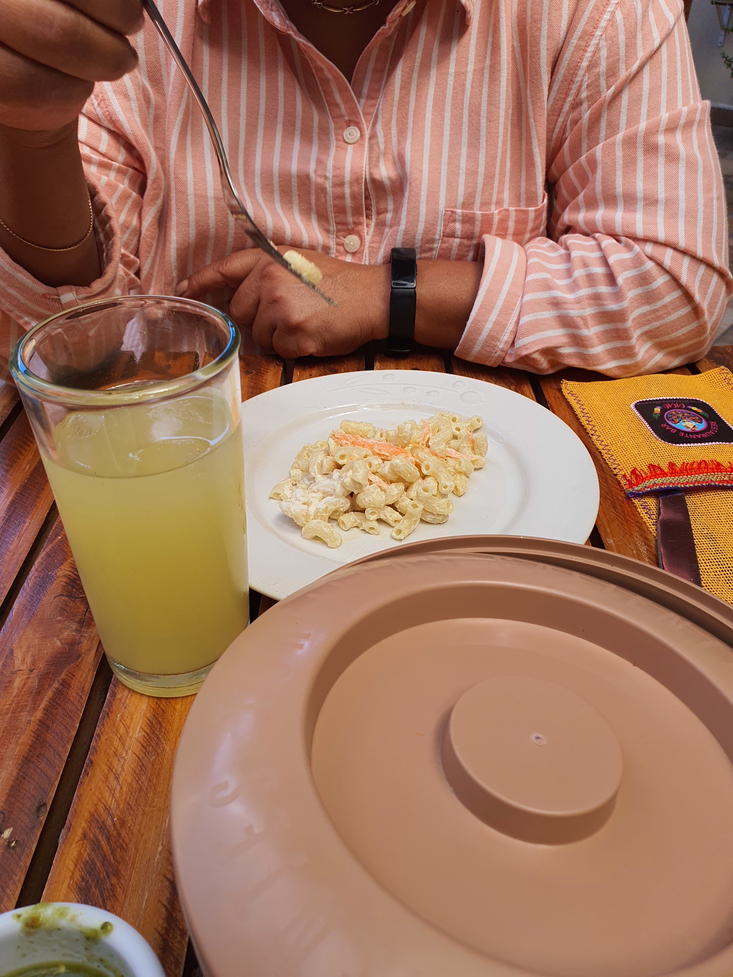 Restaurante Bar Cacao image 3