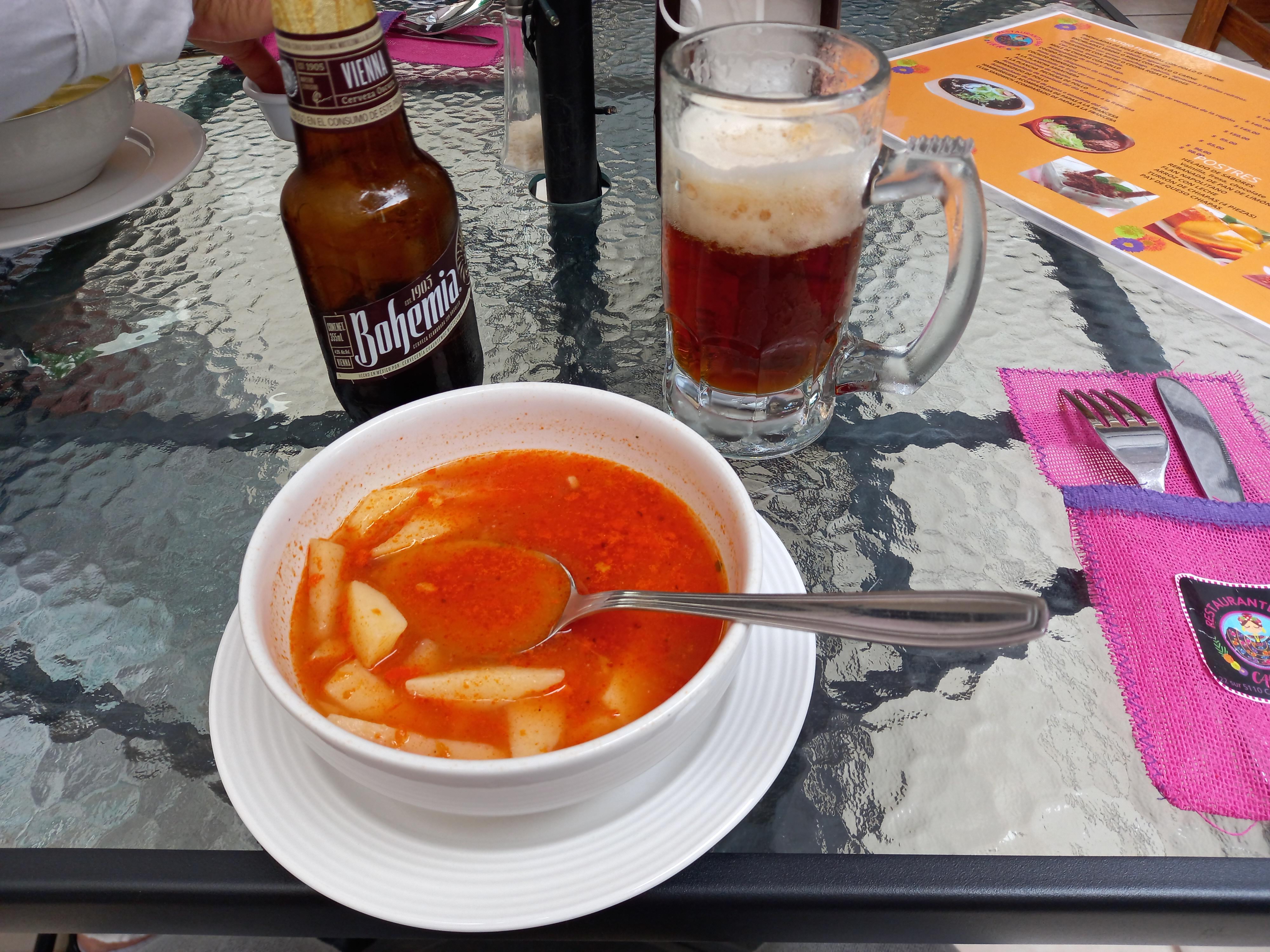 Restaurante Bar Cacao image 5