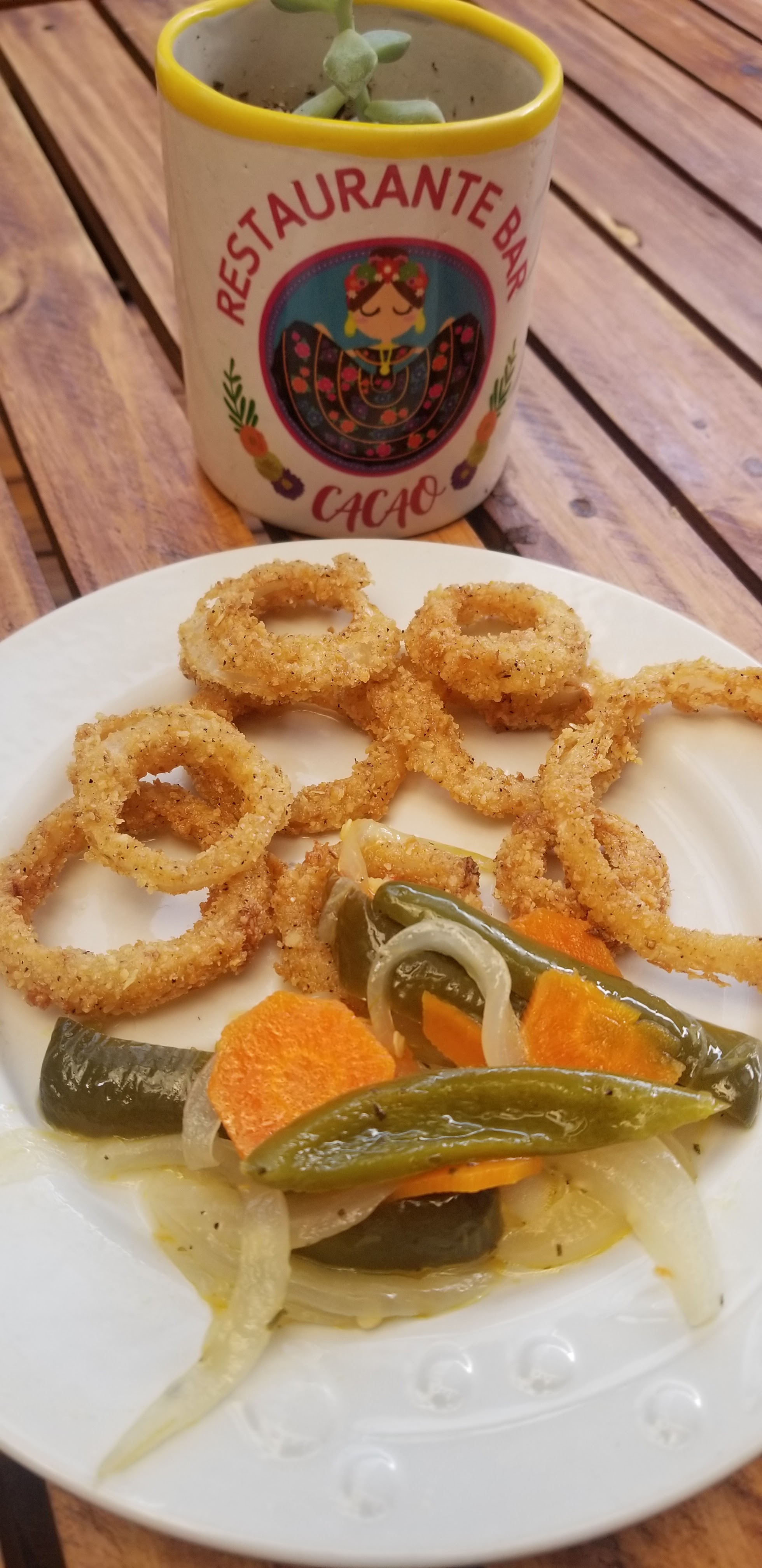 Restaurante Bar Cacao image 6