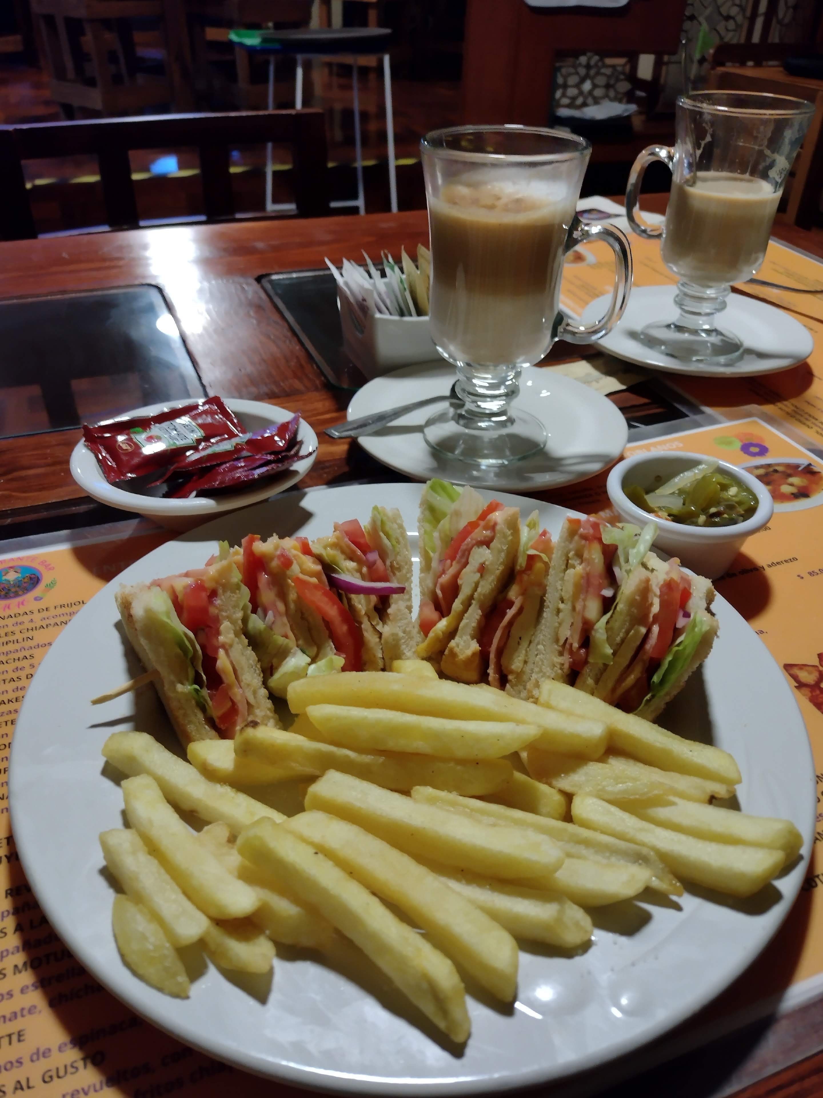 Restaurante Bar Cacao image 7