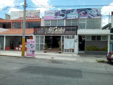 Restaurante D'Carlos image 1