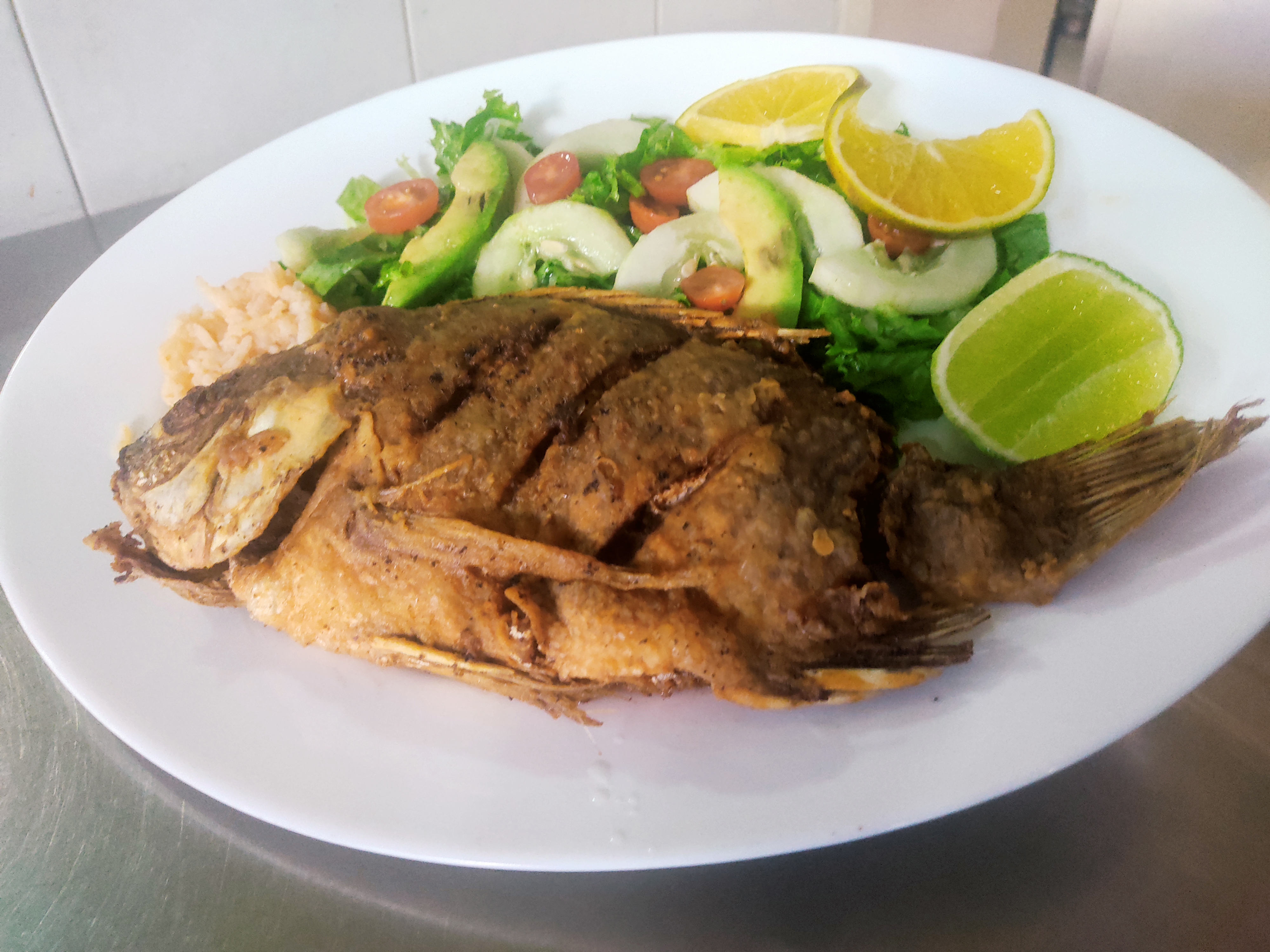 Restaurante D'Carlos image 2