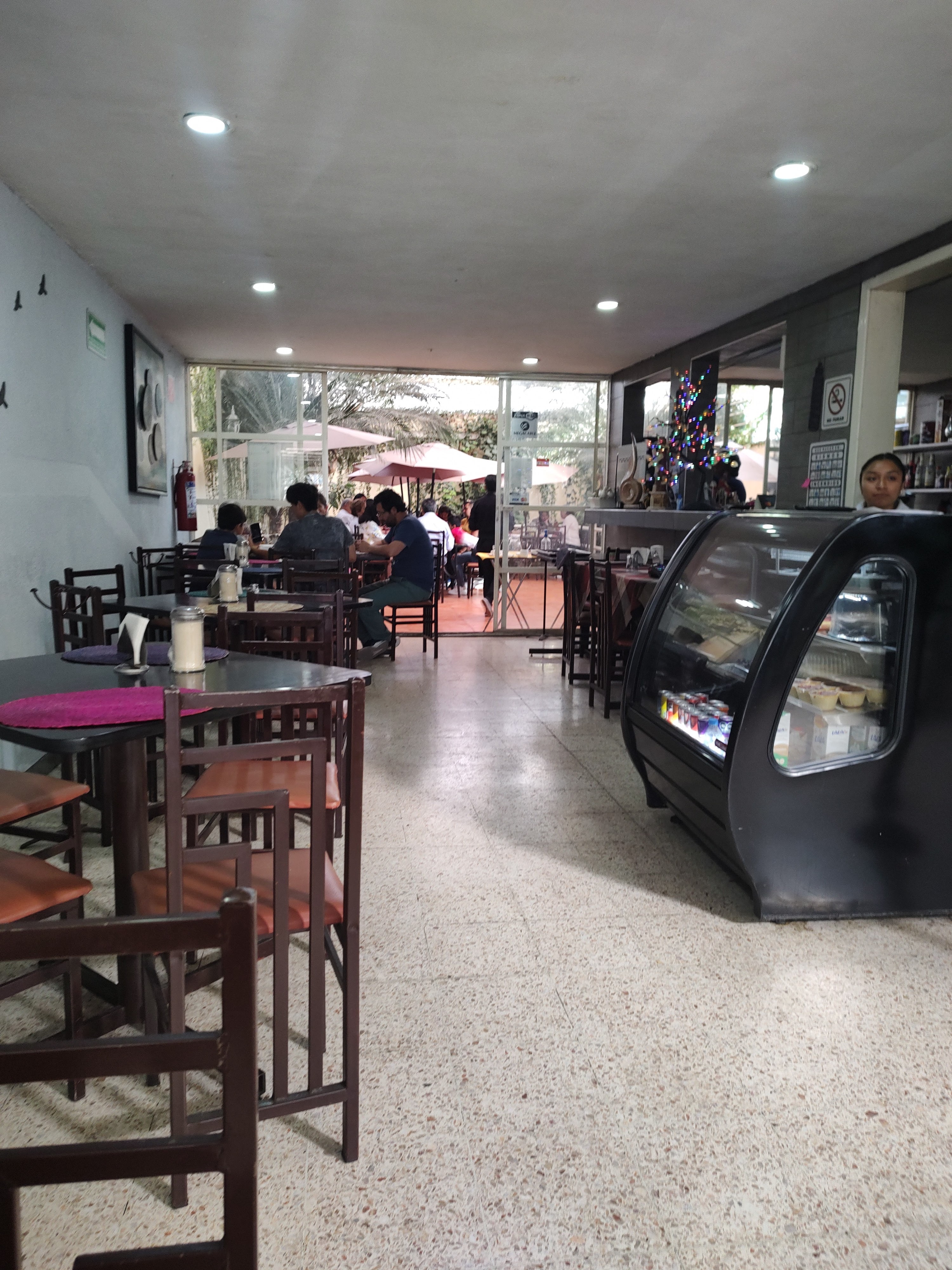 Restaurante D'Carlos image 4