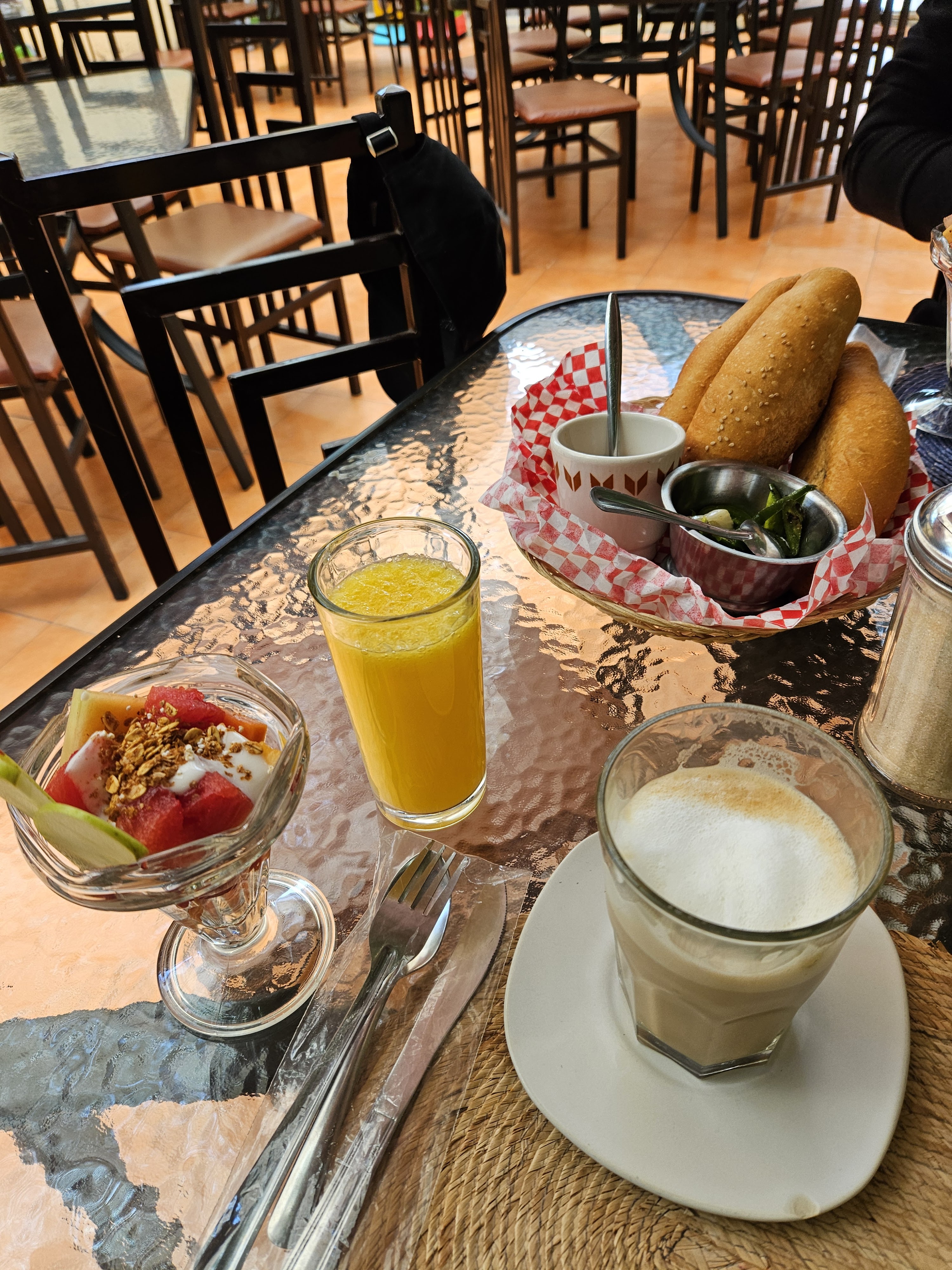 Restaurante D'Carlos image 5