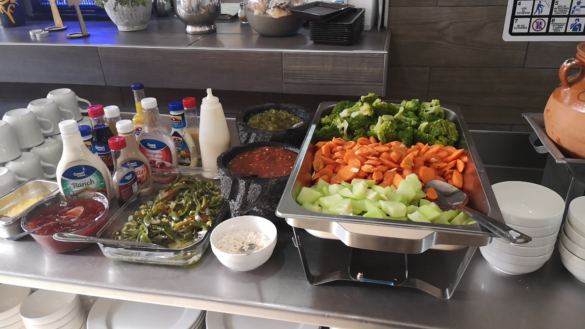 Restaurante D'Carlos image 7